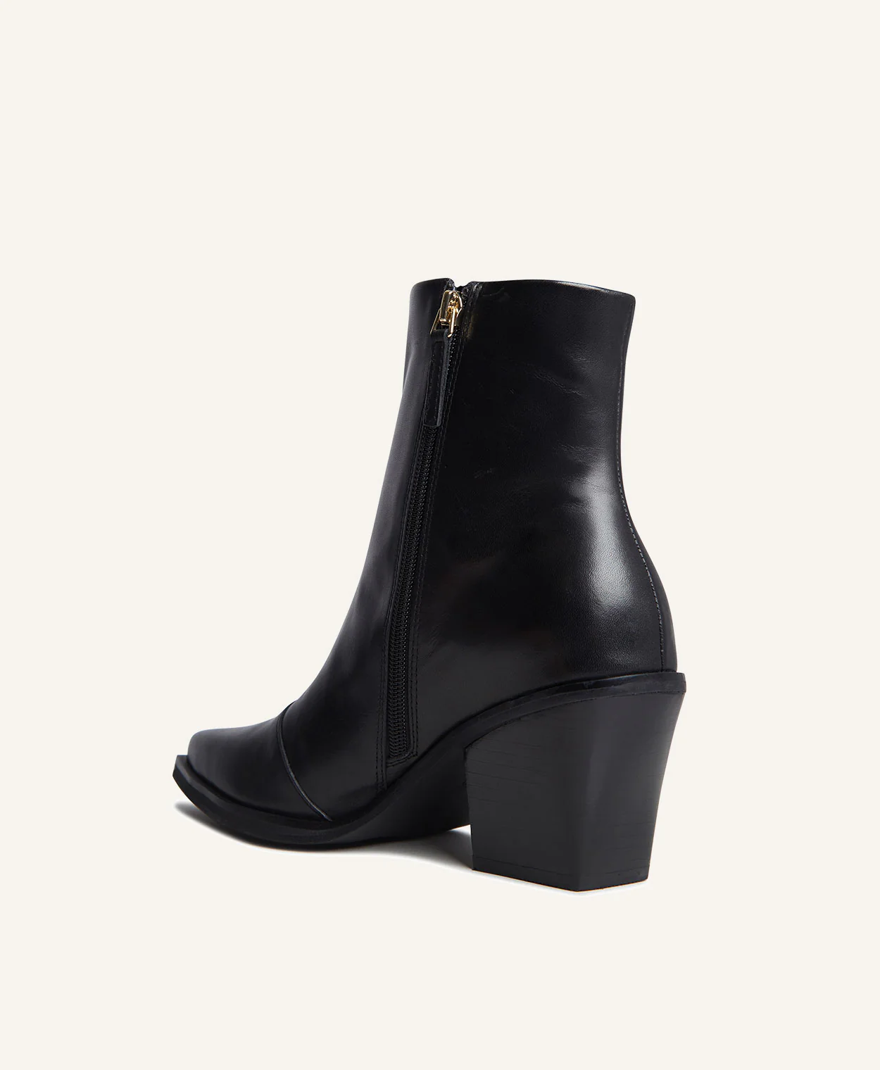 Adriana Ankle Boot - Image 4
