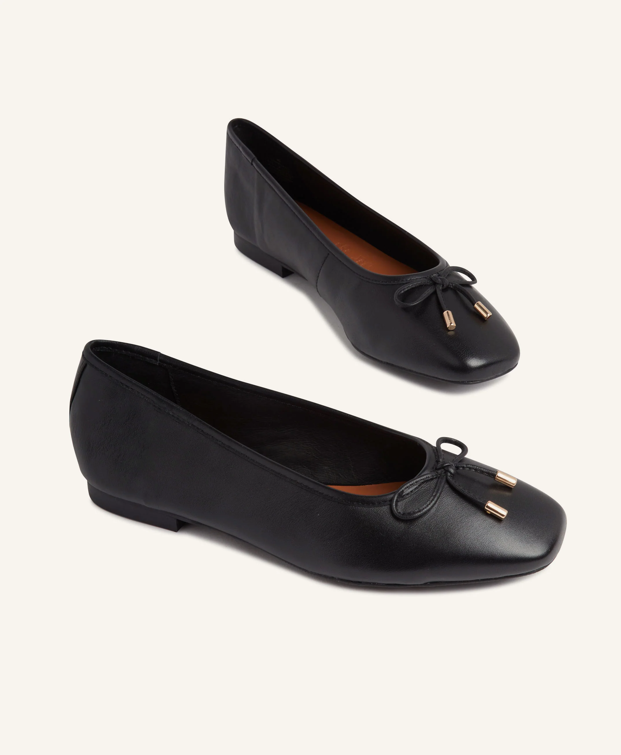 Bambi Ballet Flat - Image 5