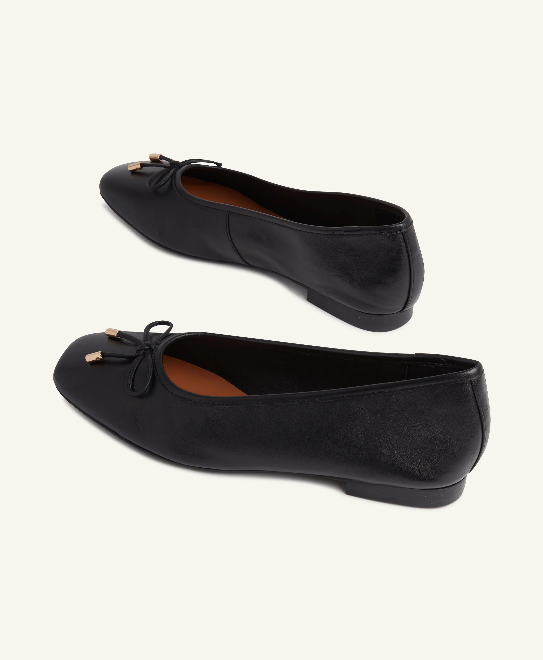 Bambi Ballet Flat - Image 6