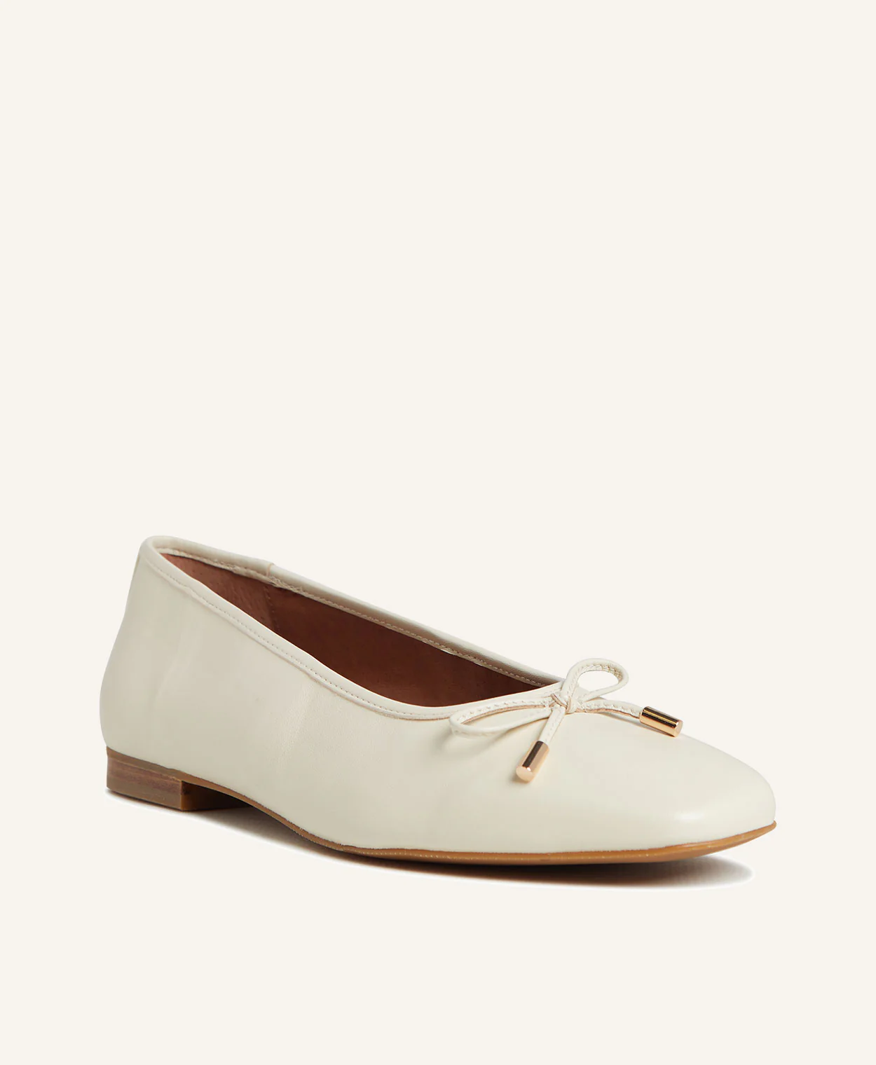 Bambi Ballet Flat - Image 3