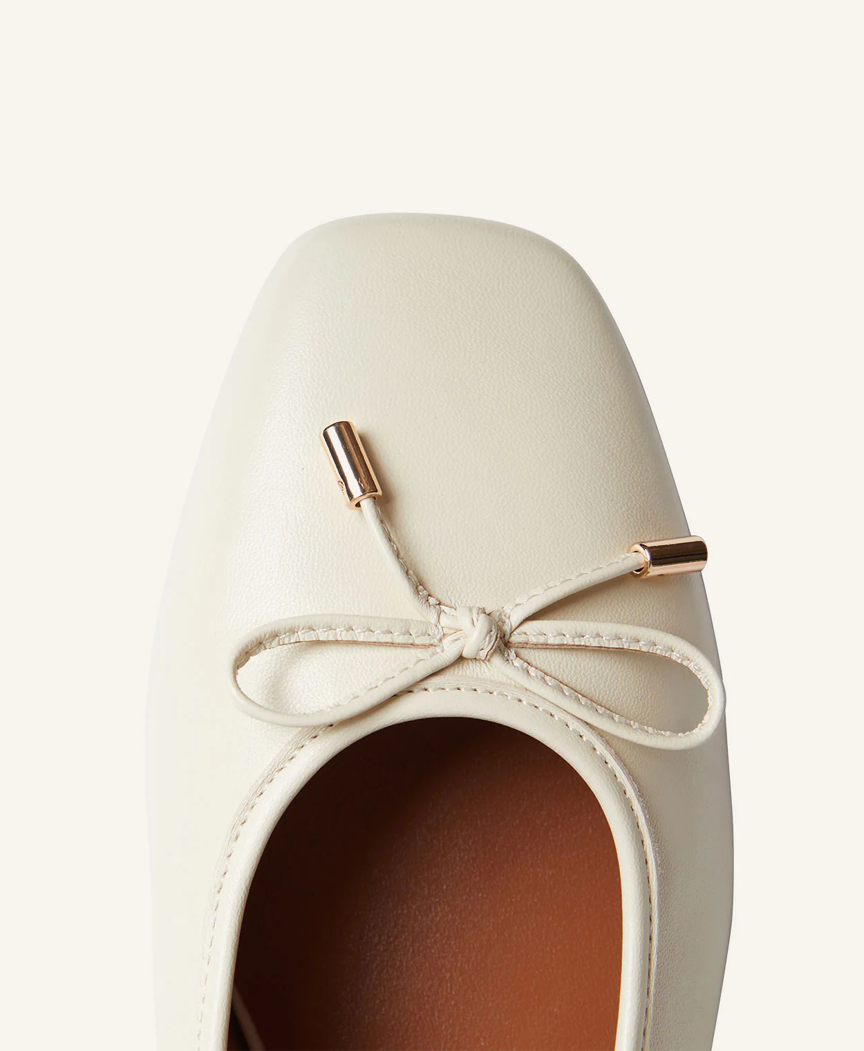 Bambi Ballet Flat - Image 6