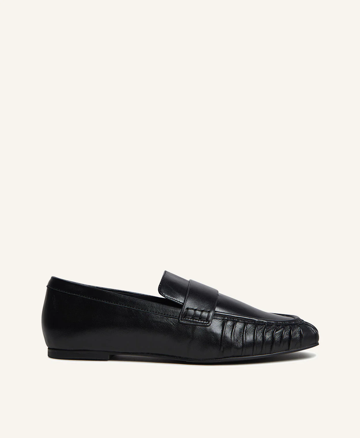 Bermuda Loafer