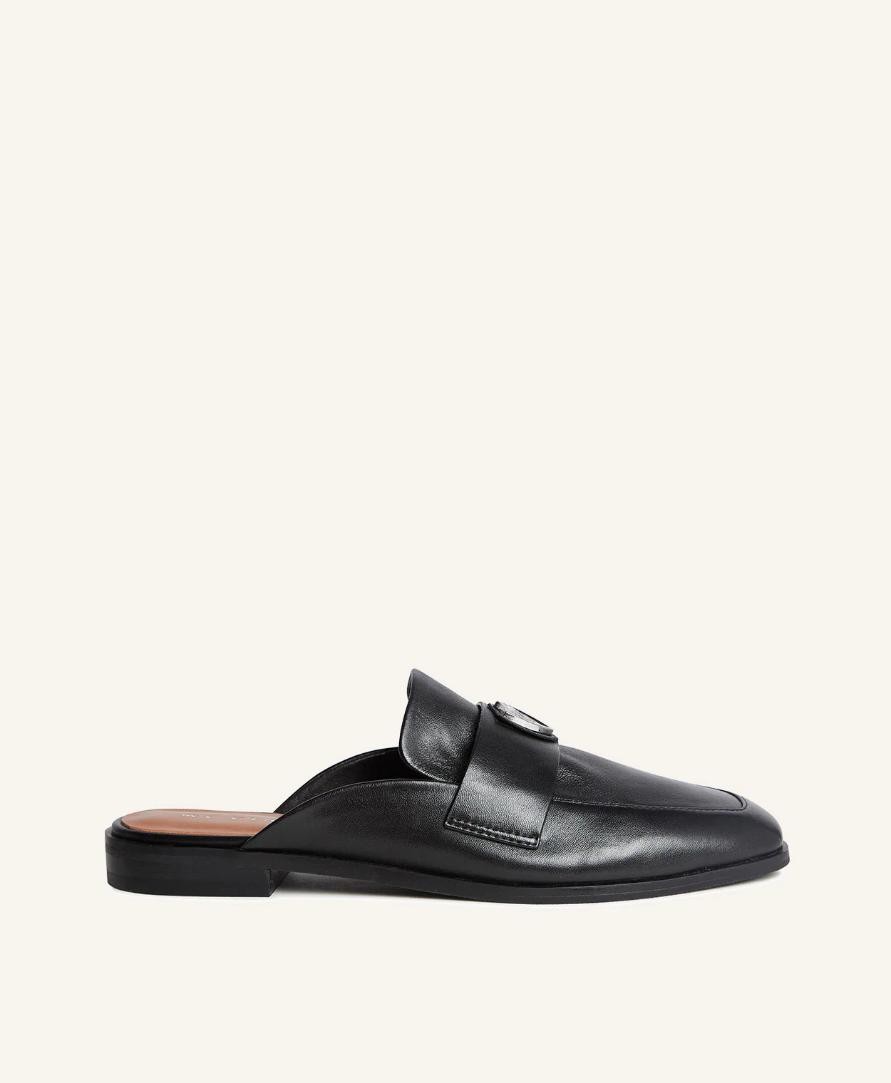 Blossom Mule