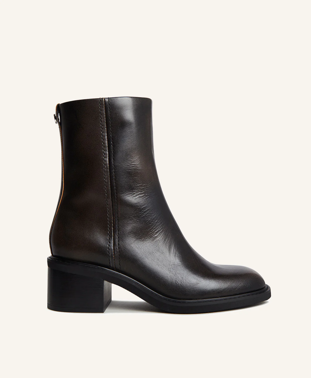 Bronson Ankle Boot