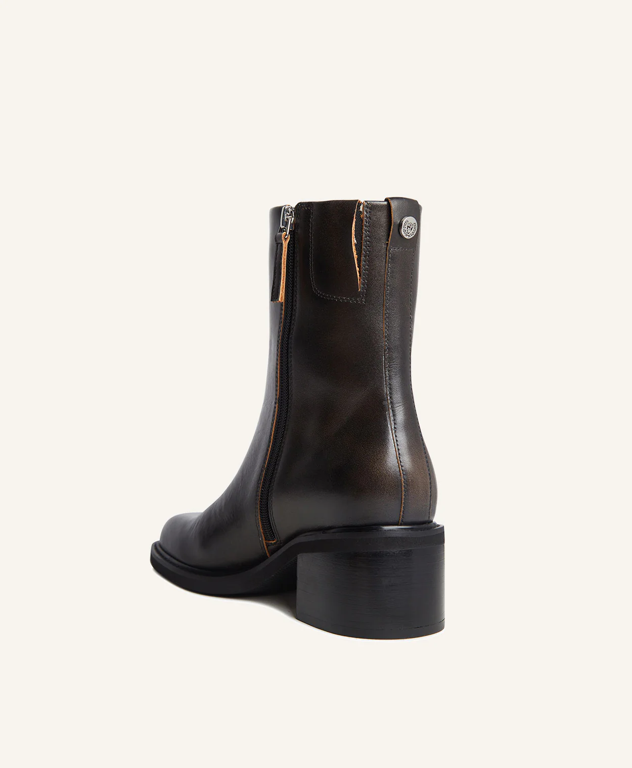 Bronson Ankle Boot - Image 4