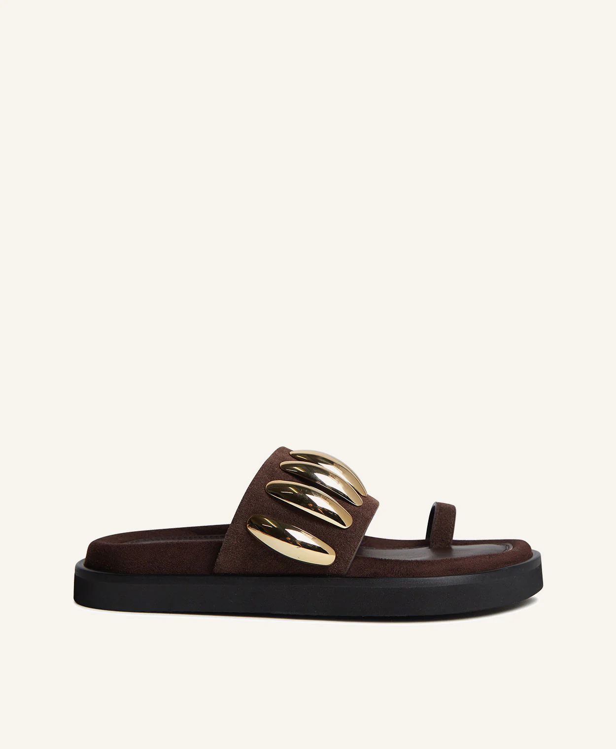 Cella Sandal