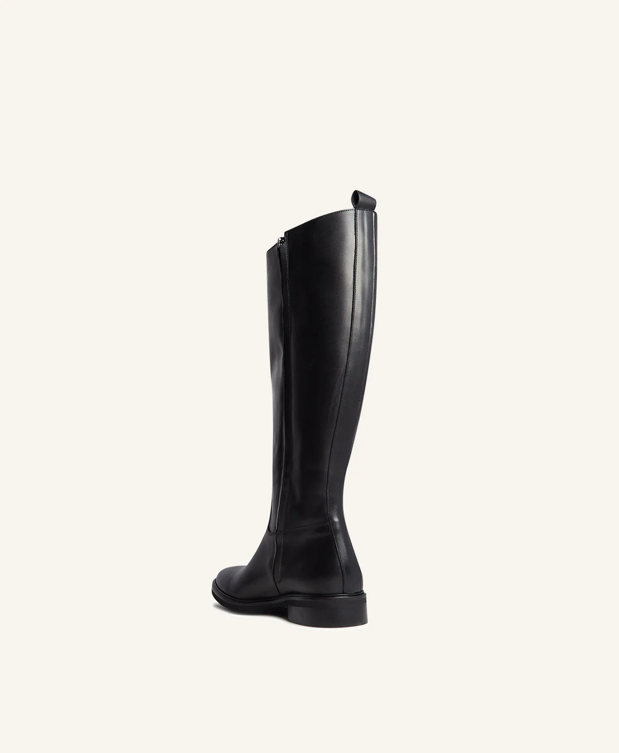 Chiara Knee High Boot - Image 5