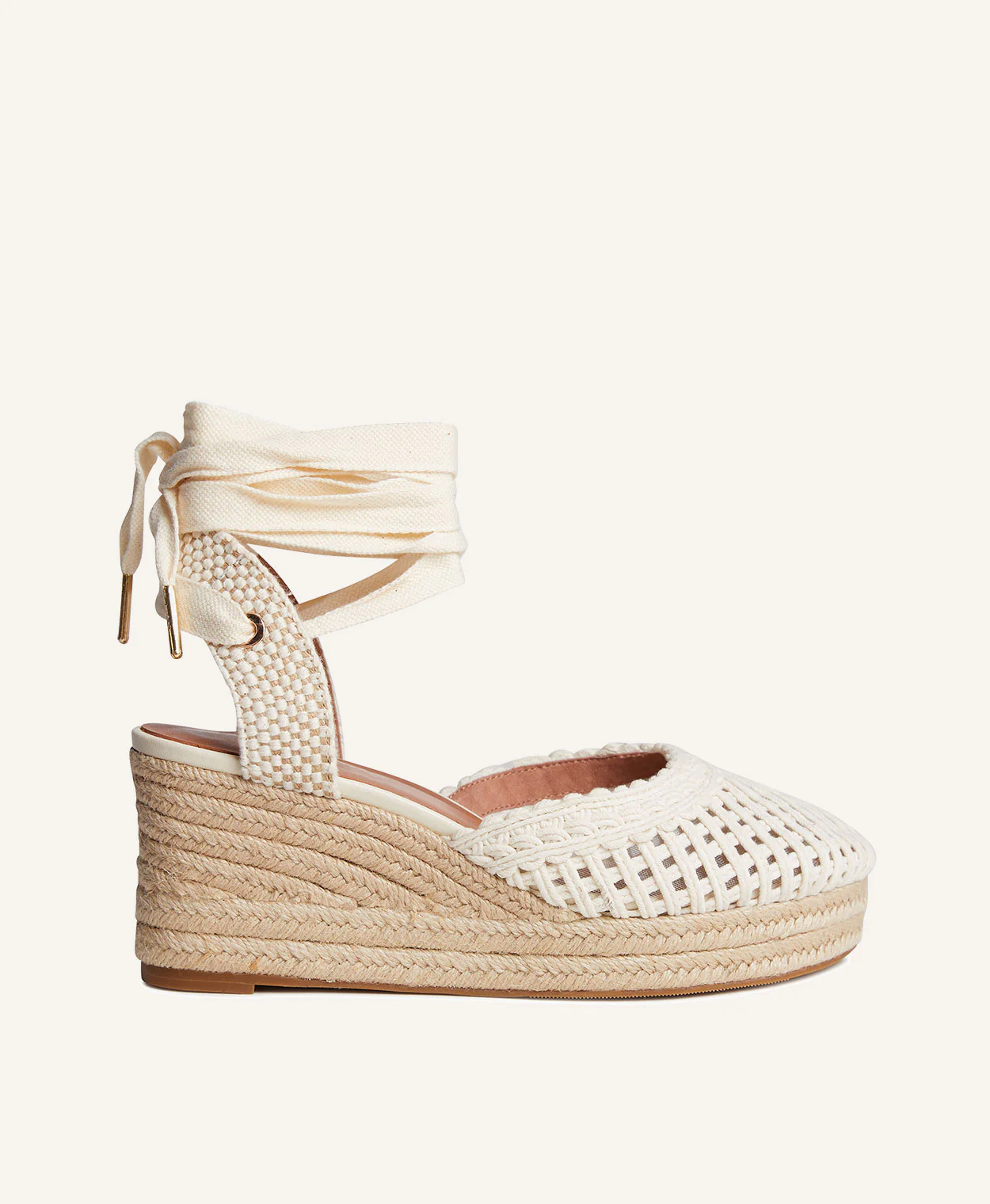 Constellation Espadrille