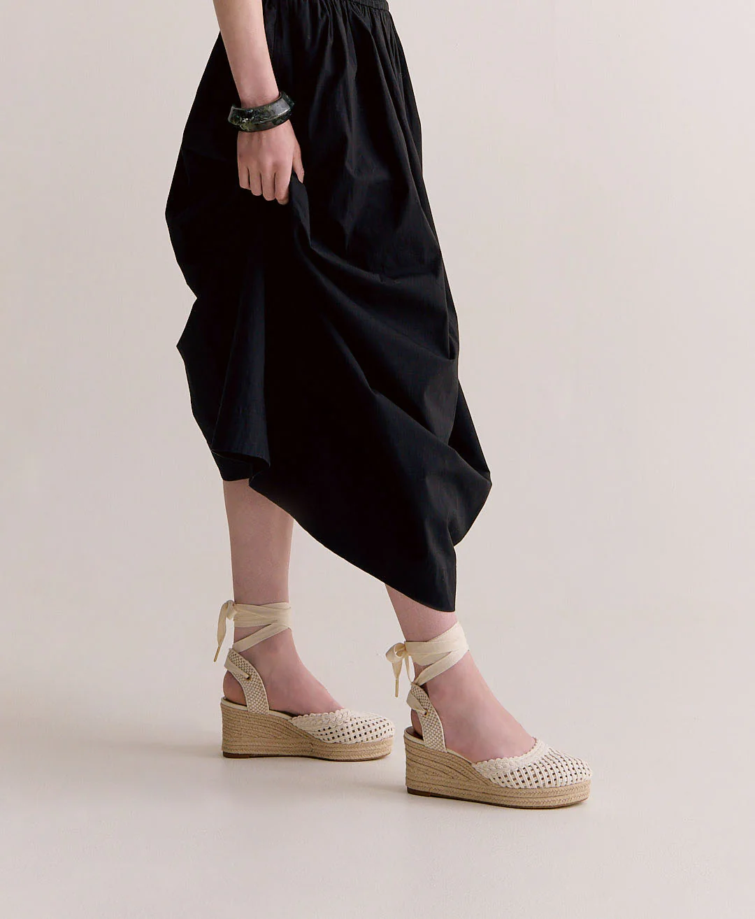 Constellation Espadrille - Image 2