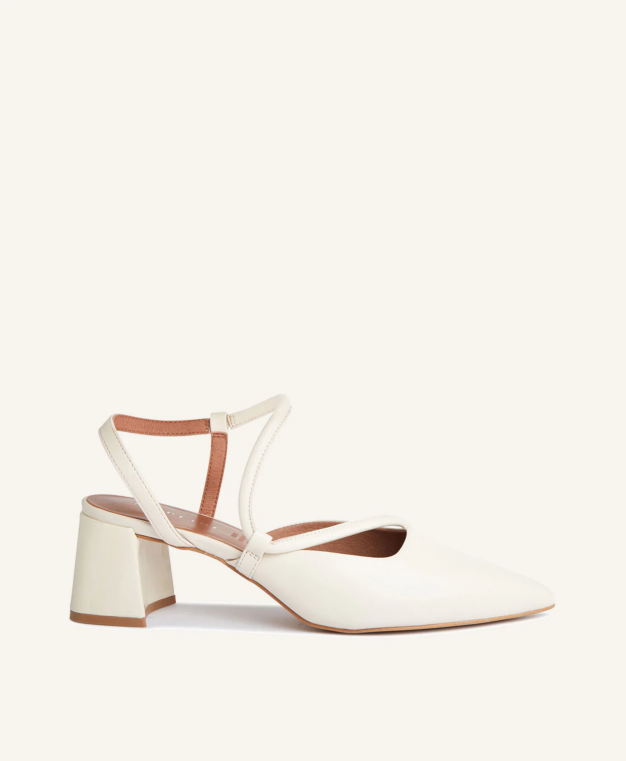 Darcy Heel