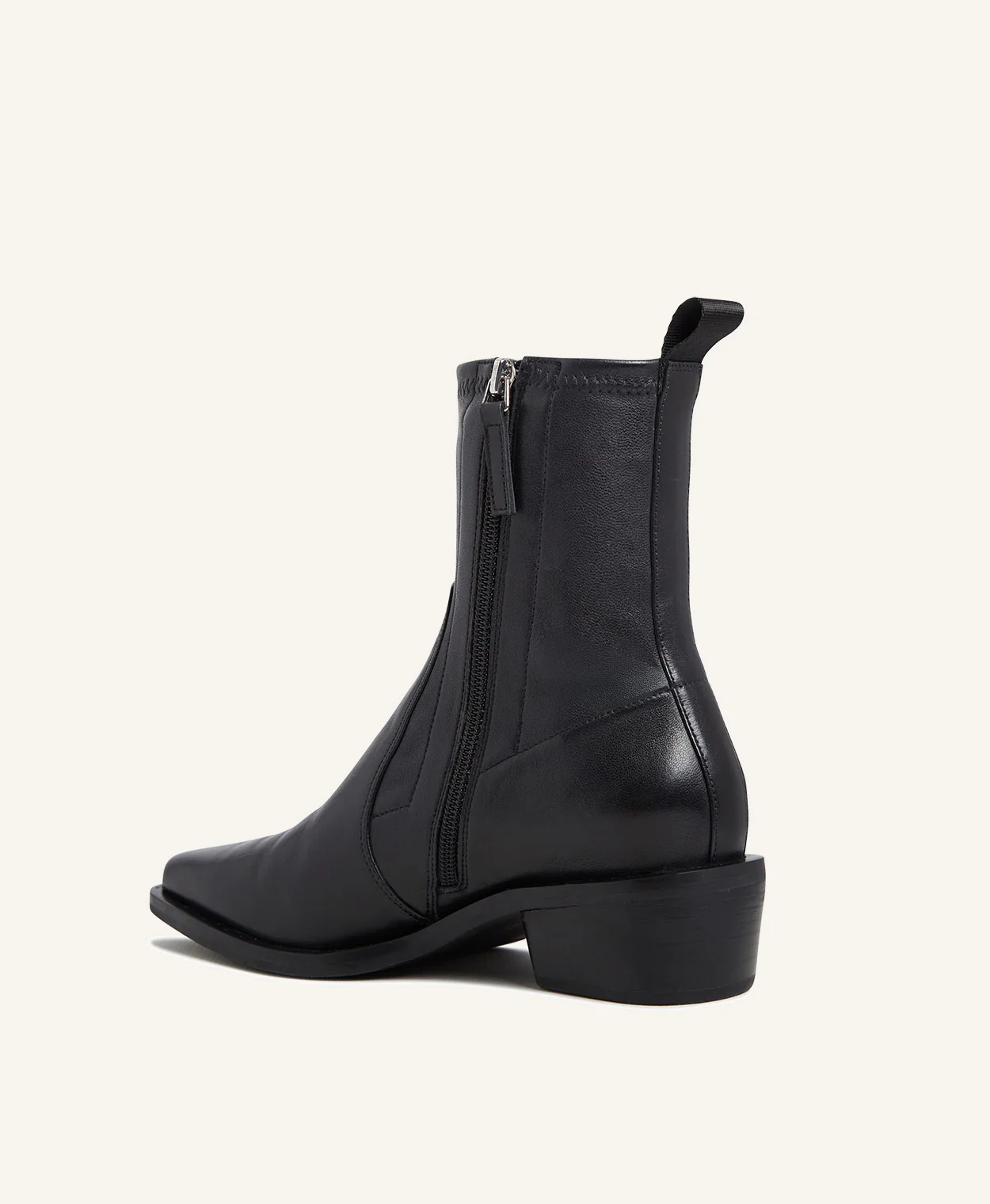 Denmark Ankle Boot - Image 6