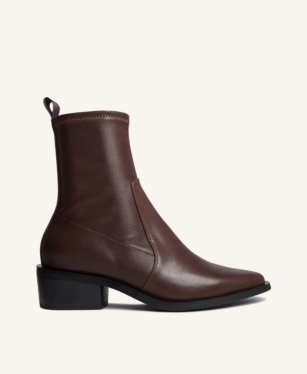 Denmark Ankle Boot