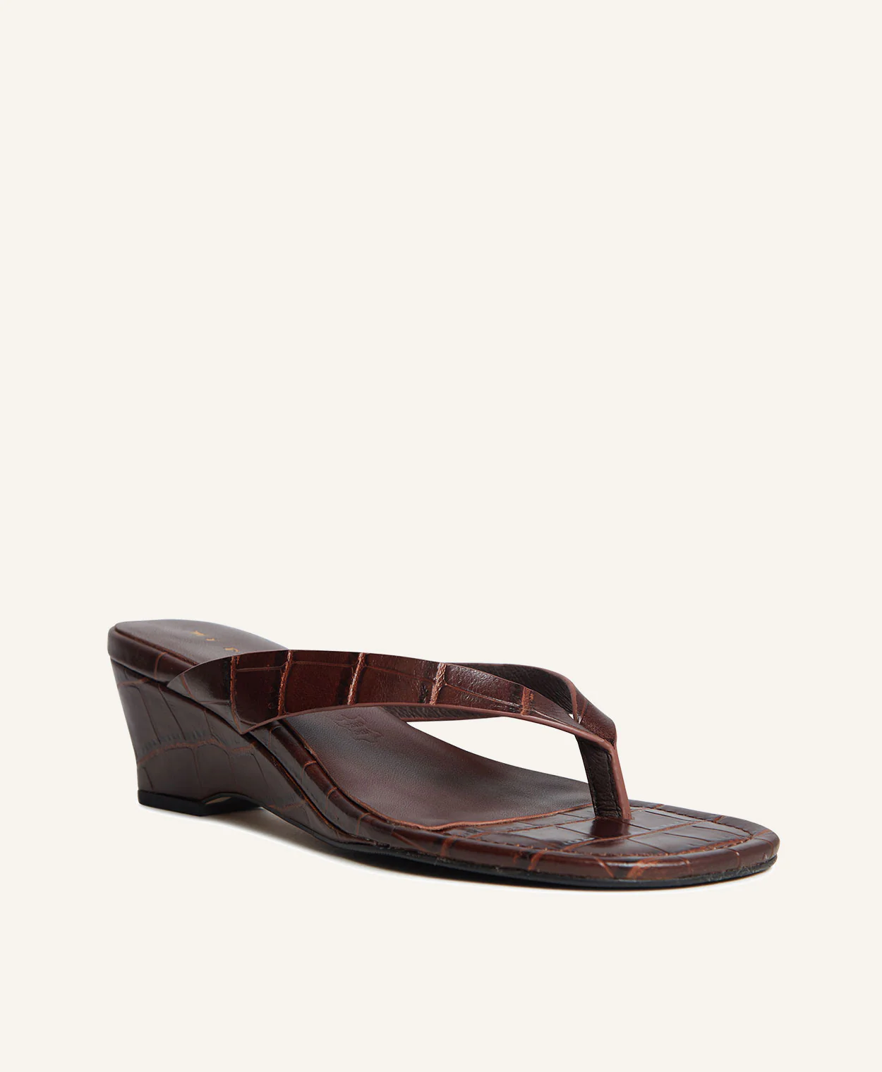 Desmee Wedge - Image 3