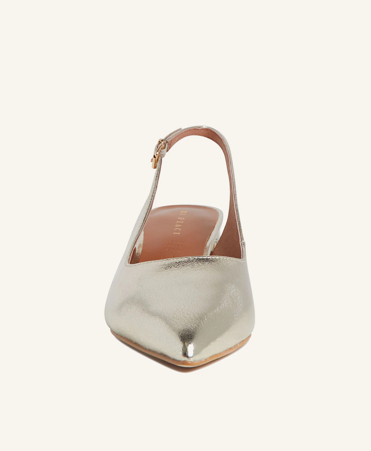 Duchess Slingback Heel - Image 4