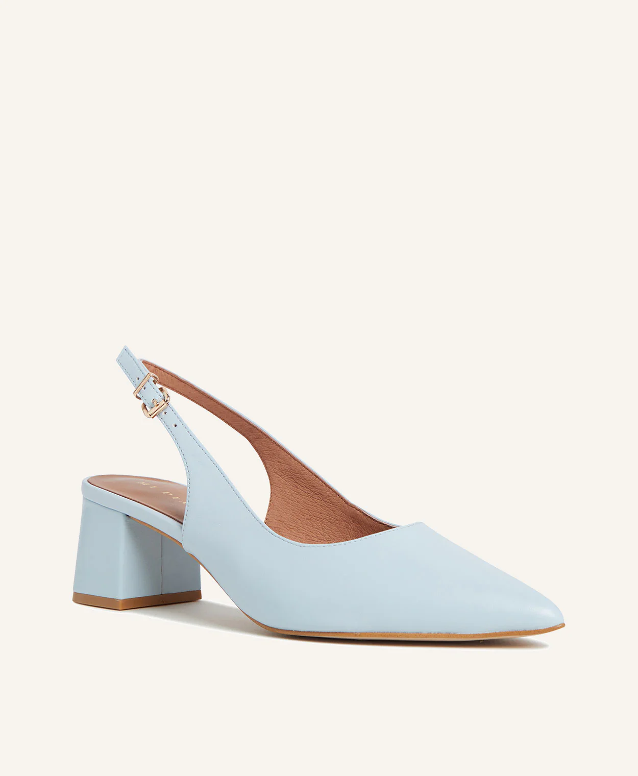 Duchess Slingback Heel - Image 3