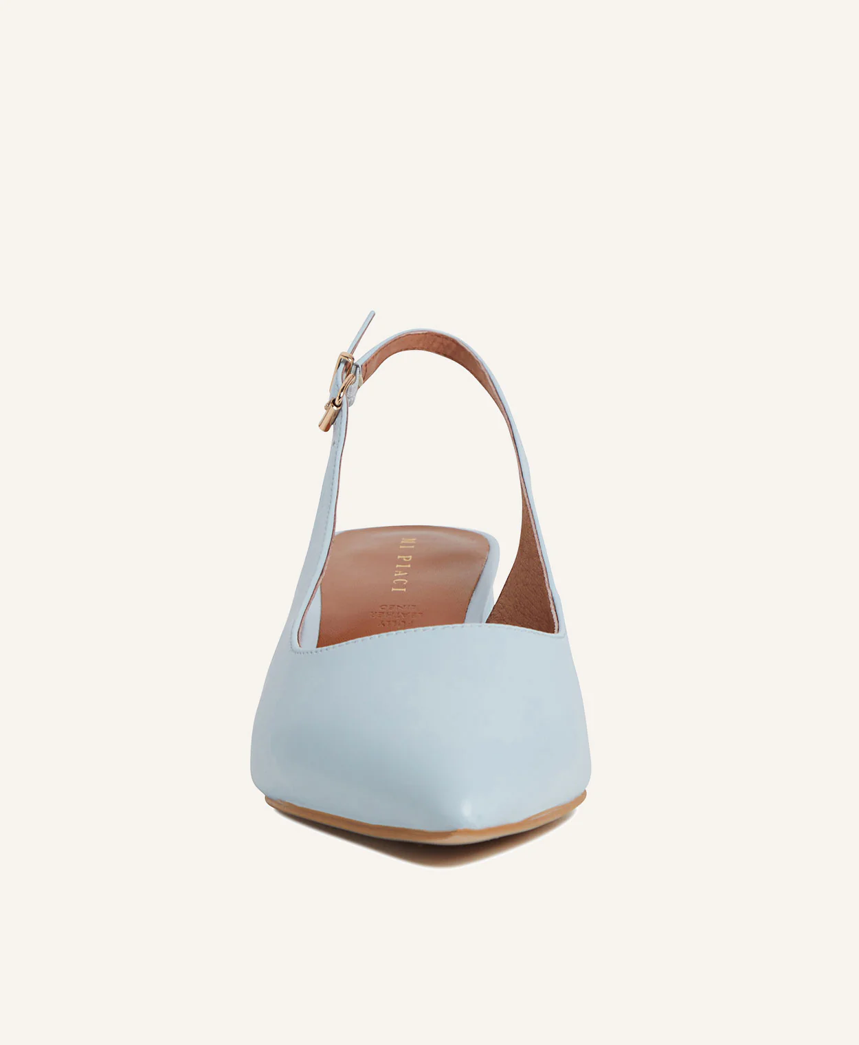 Duchess Slingback Heel - Image 4