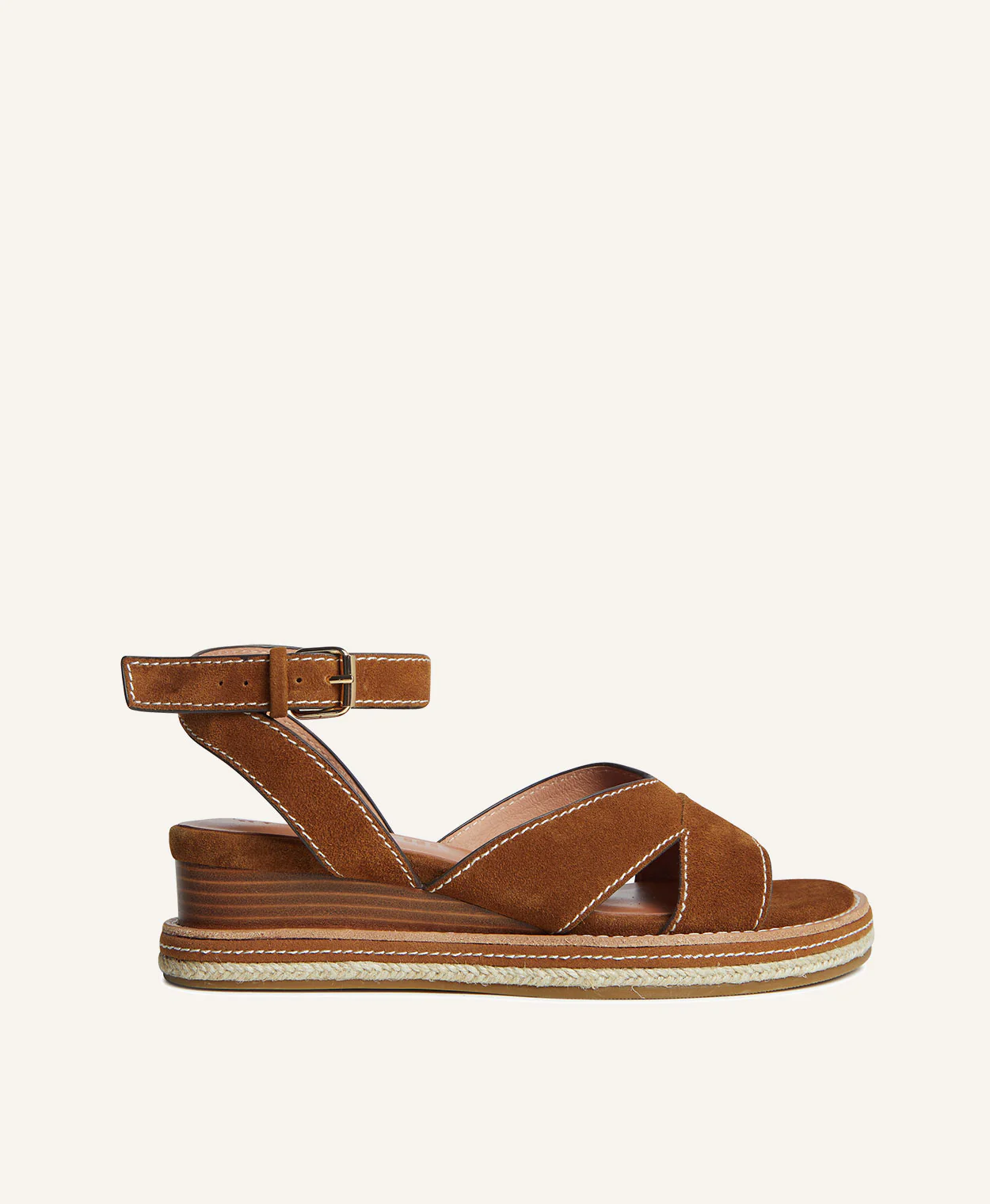 Emira Wedge