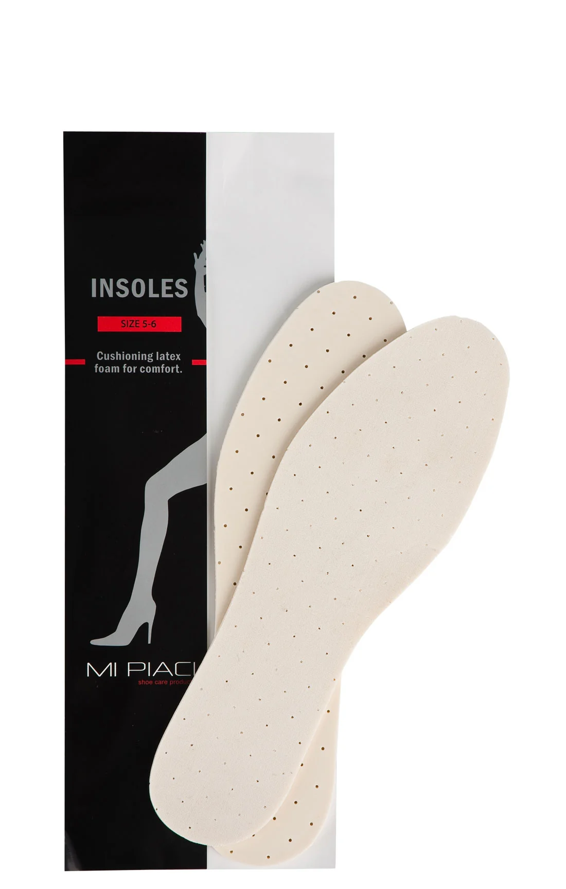 Foam Insoles