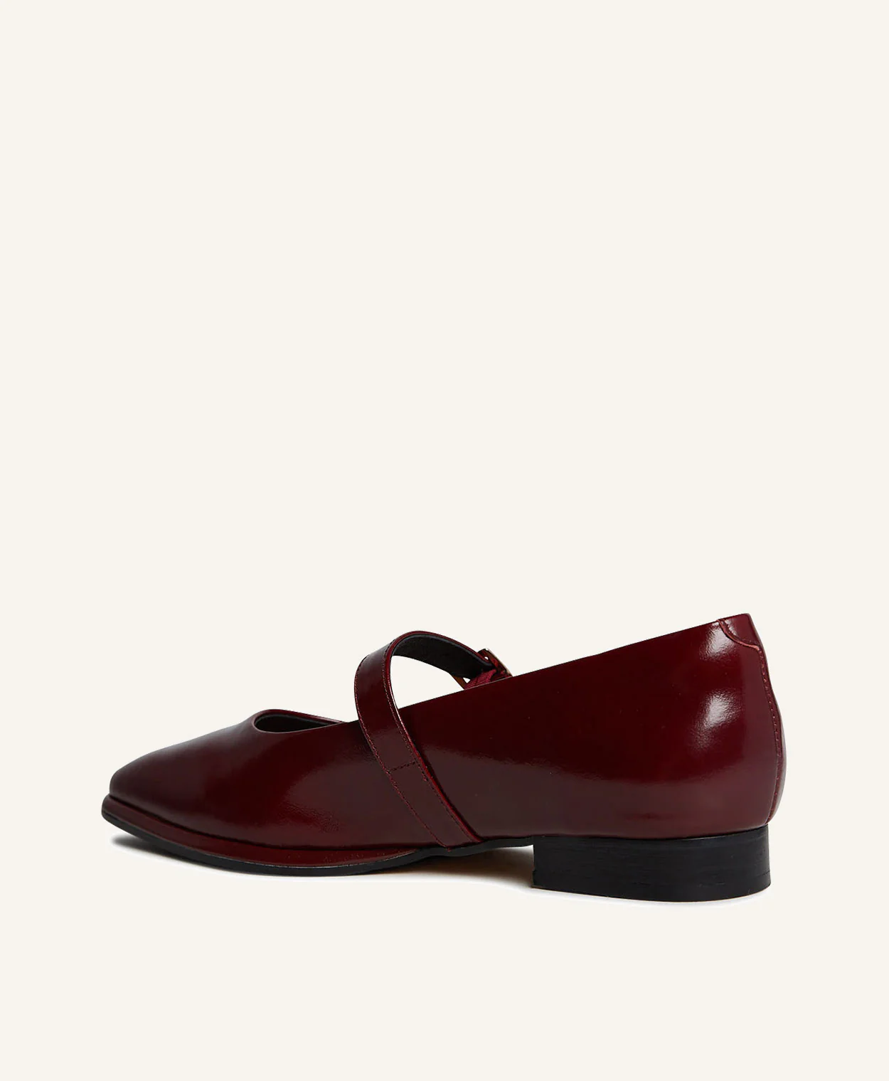 Islington Ballet Flat - Image 5