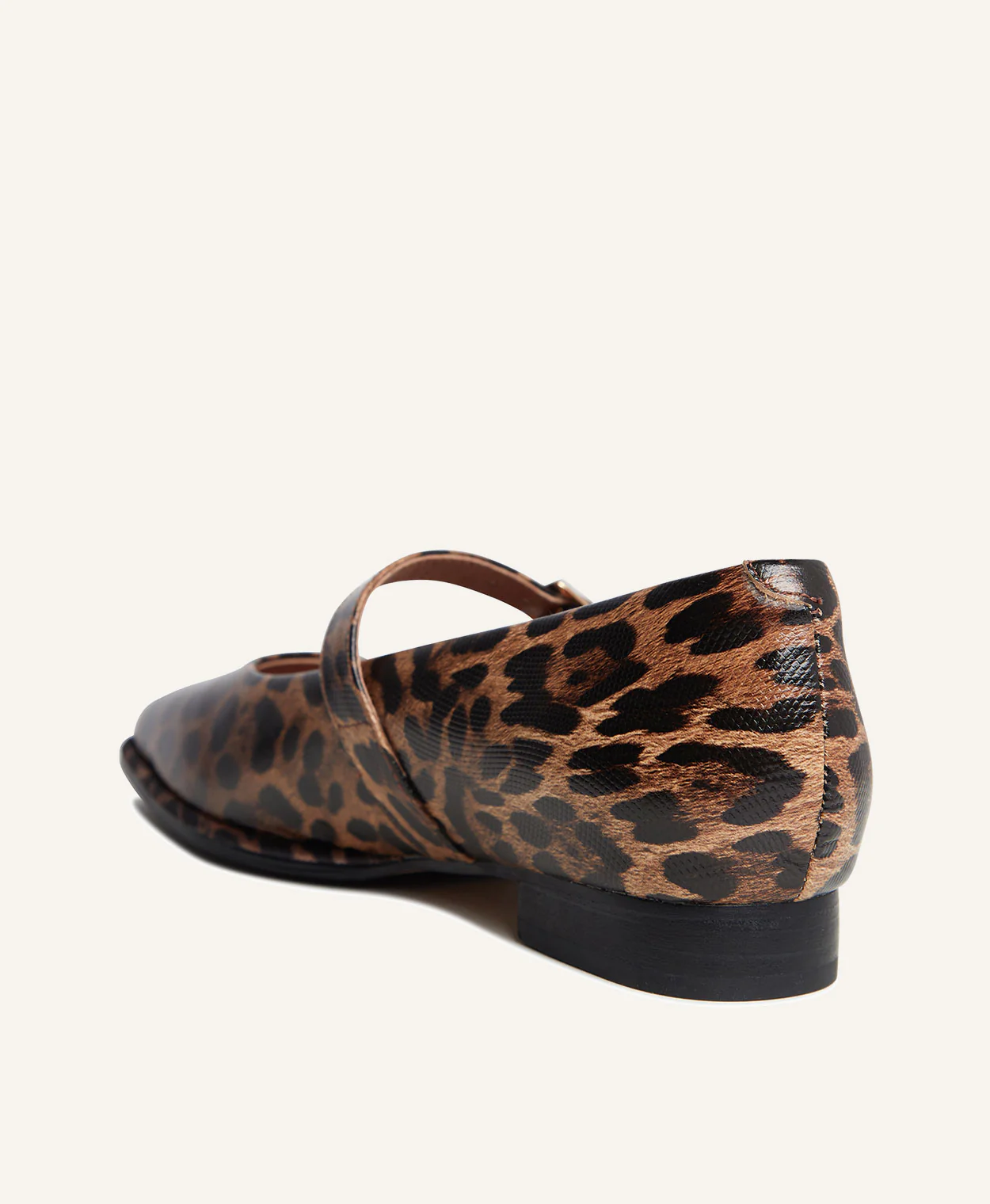 Islington Ballet Flat - Image 4