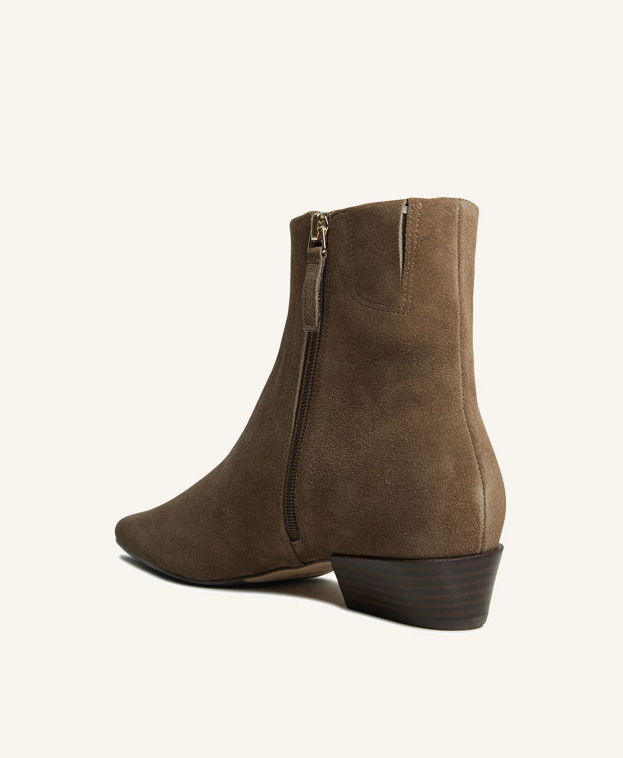 Jac Ankle Boot - Image 4