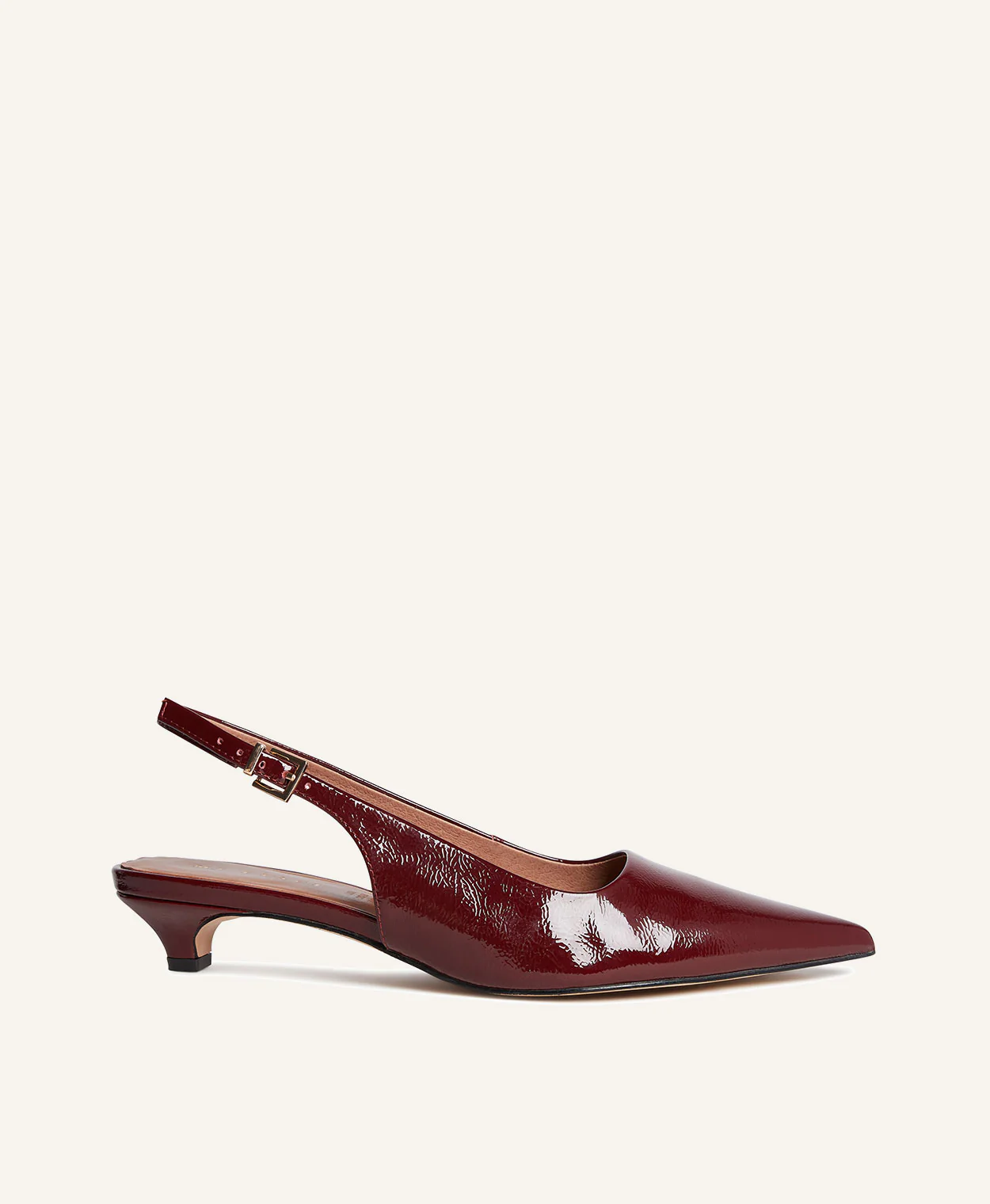 Jazzie Heel