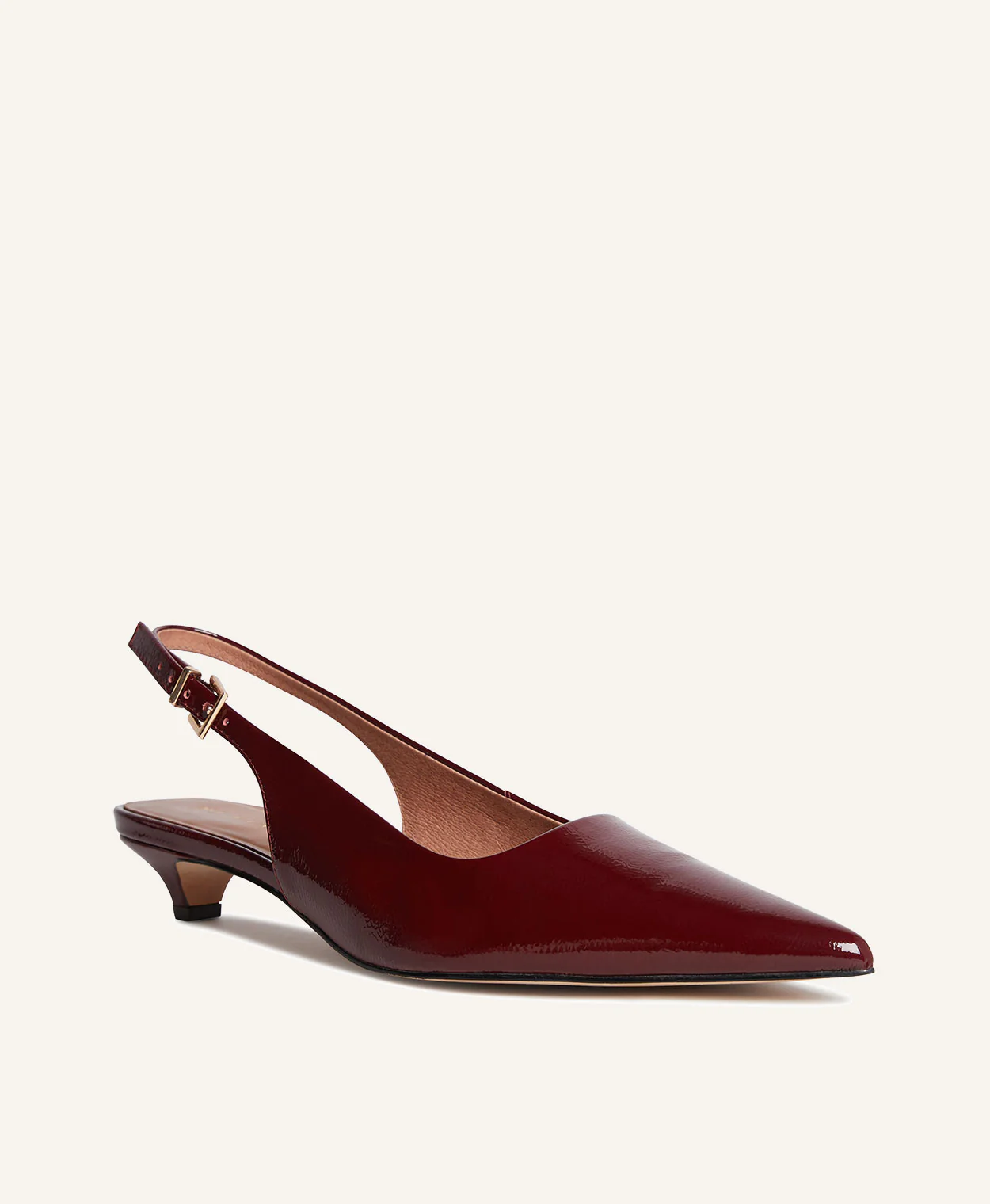 Jazzie Heel - Image 3