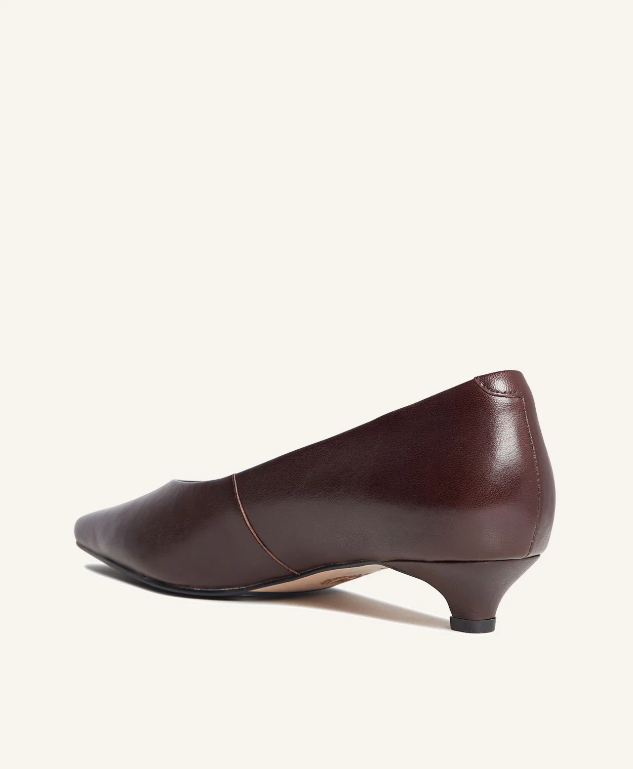 Jolie Kitten Heel - Image 4