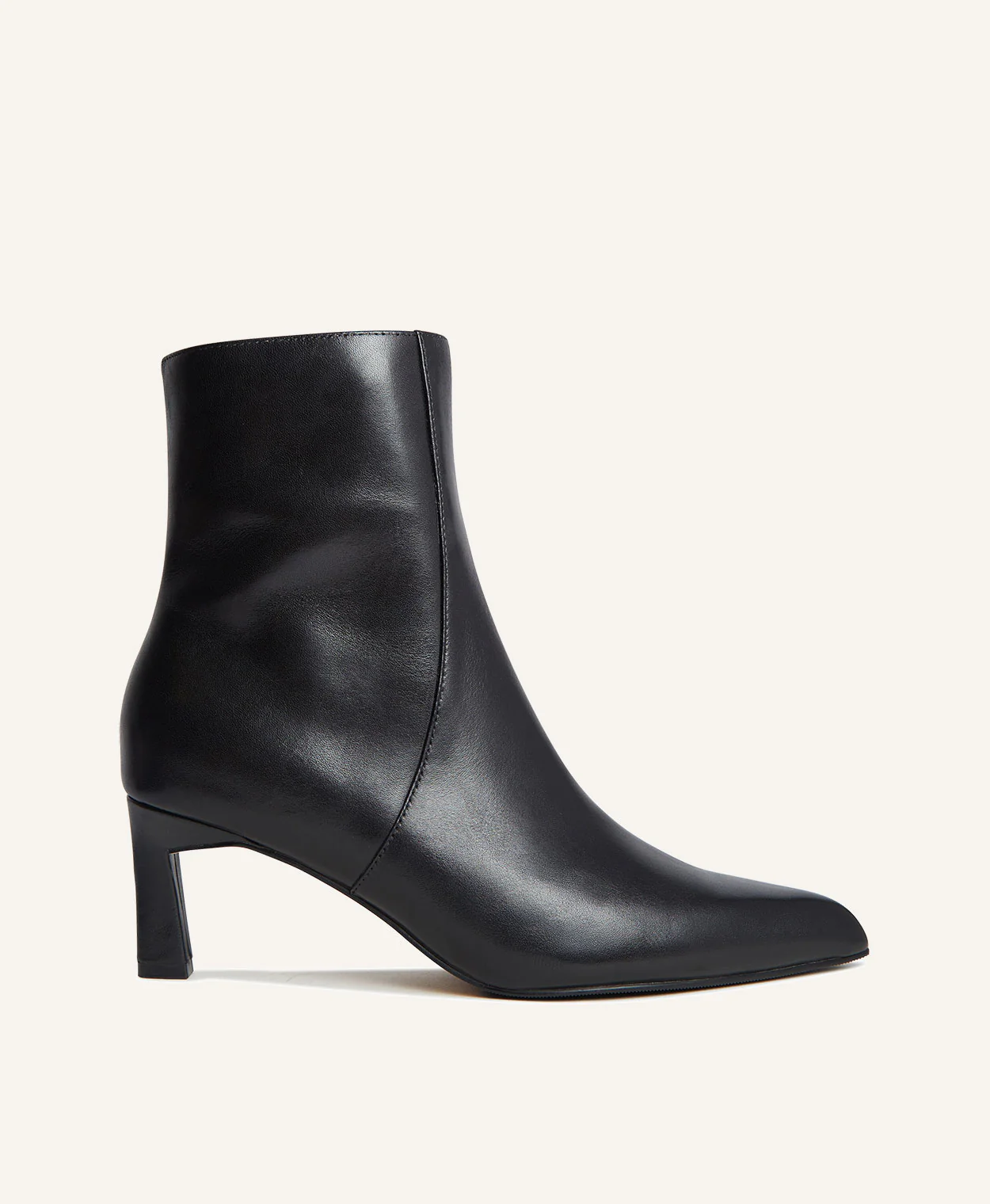 Kahlia Ankle Boot
