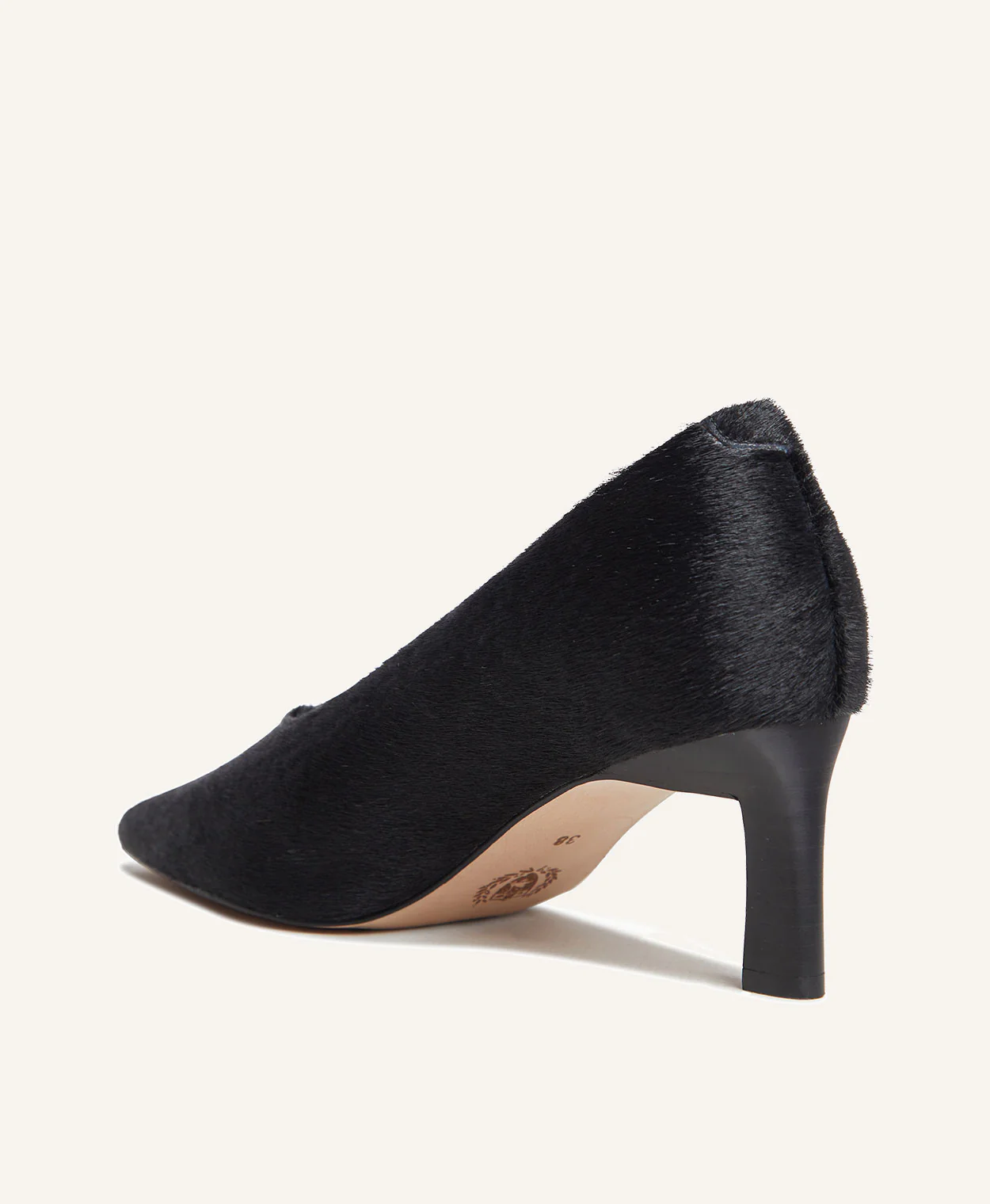 Kamilia Heel - Image 4