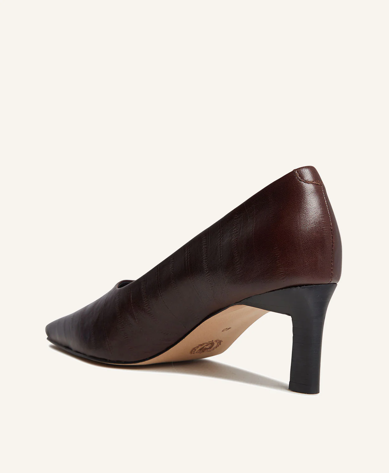 Kamilia Heel - Image 4