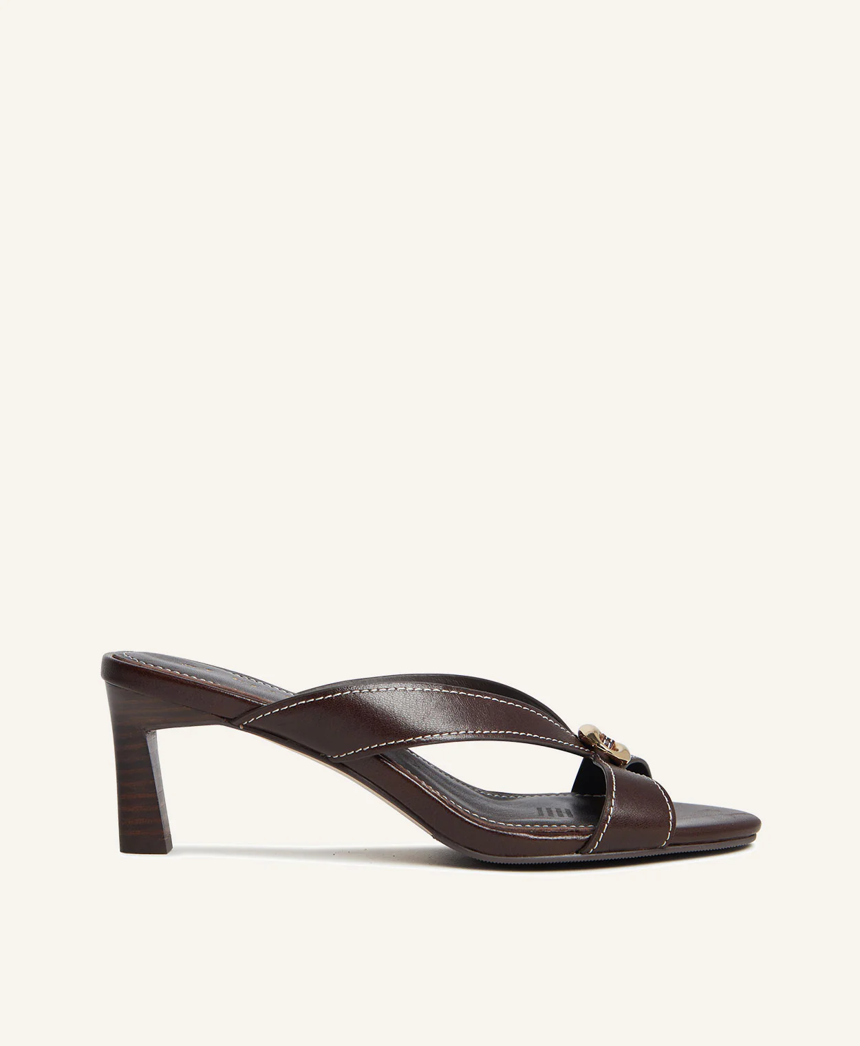Karma Kitten Heel