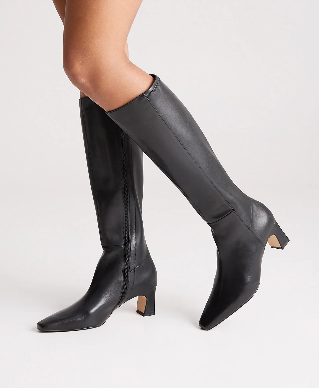 Kelsie Knee High Boot - Image 2