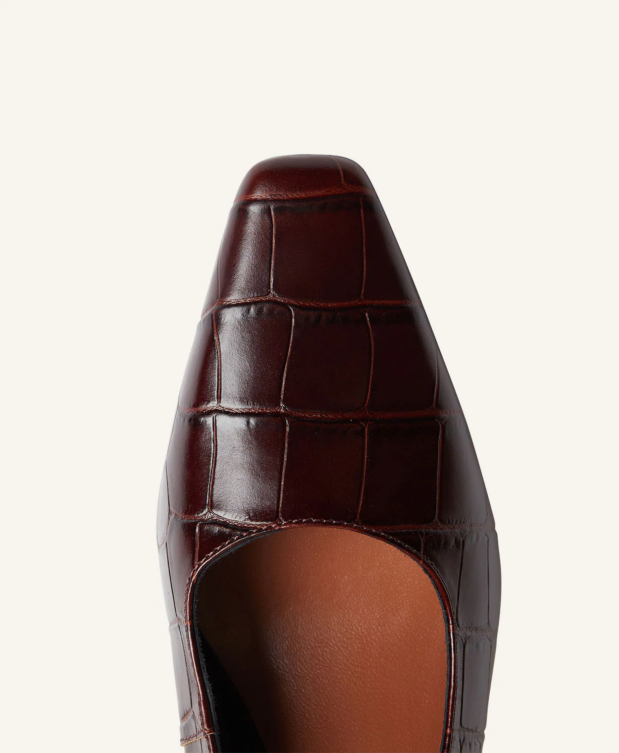 Koda Slingback Heel - Image 5
