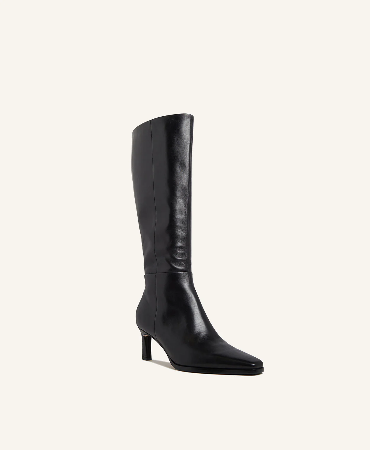 Kyoto Knee High Boot - Image 3