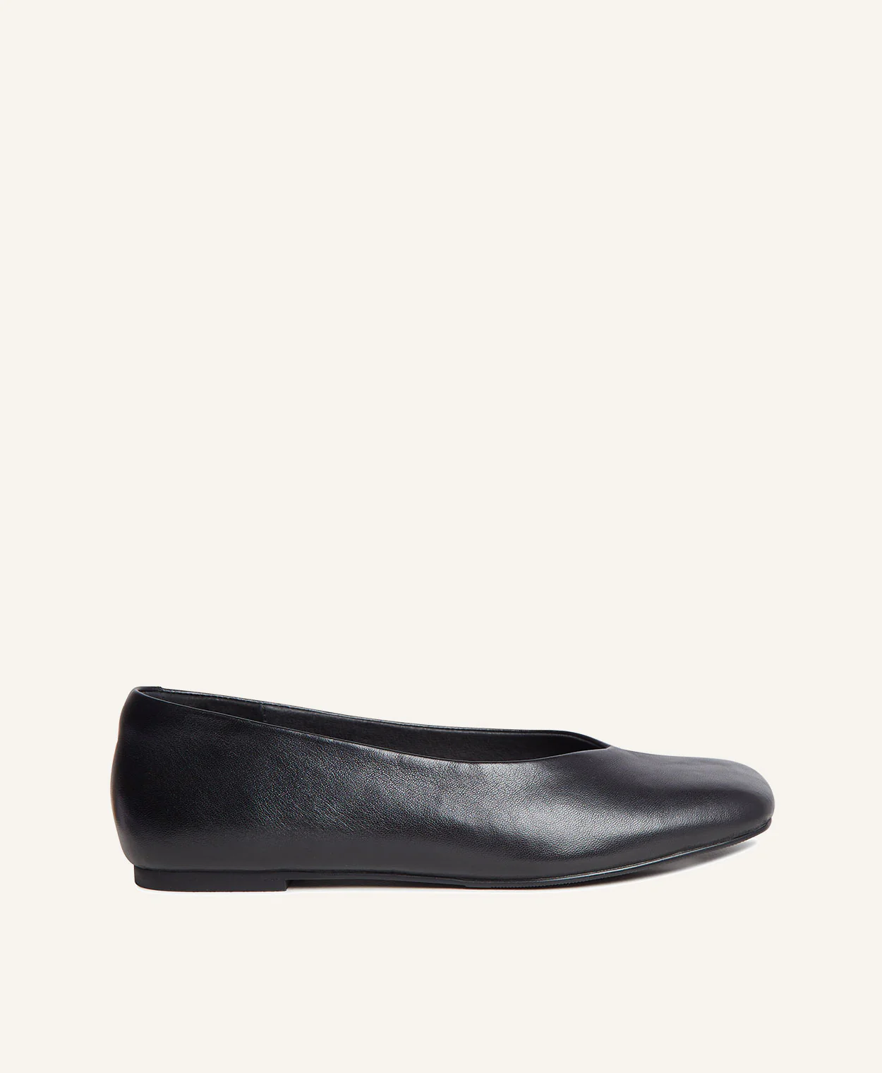 Lucas Ballet Flat