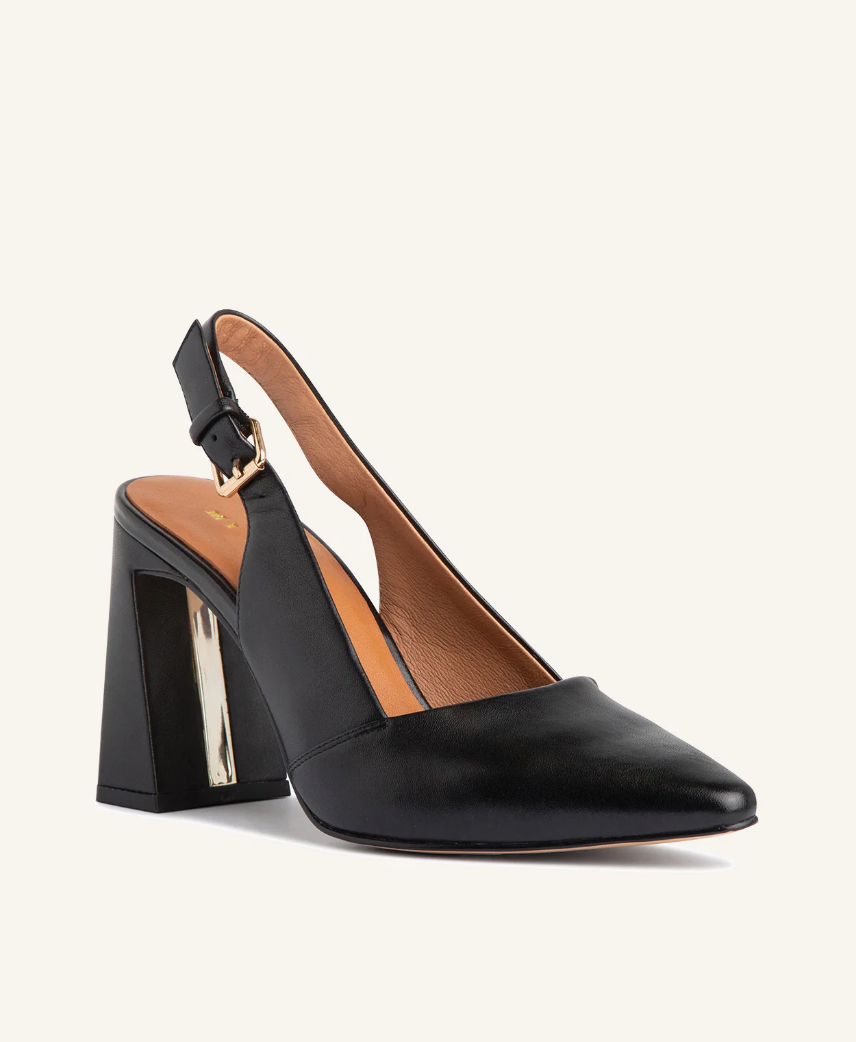 Marley Slingback Heel - Image 3