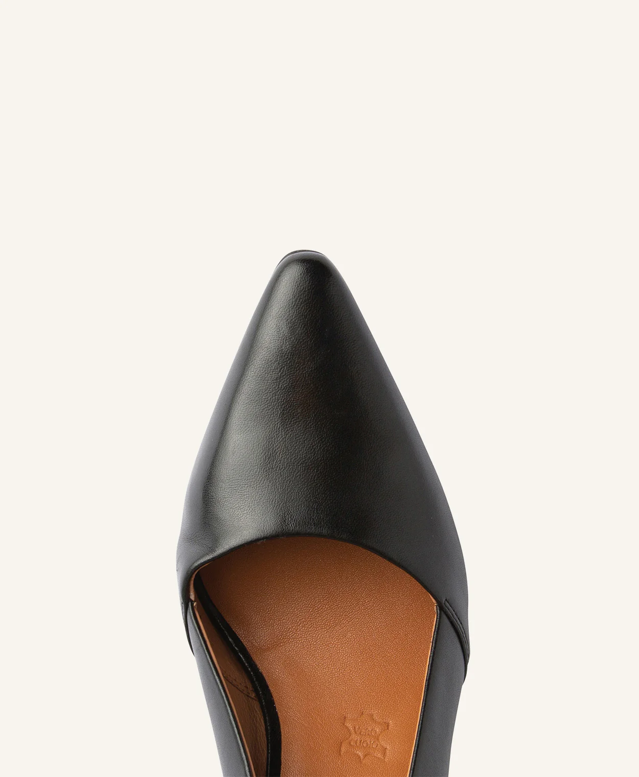 Marley Slingback Heel - Image 7
