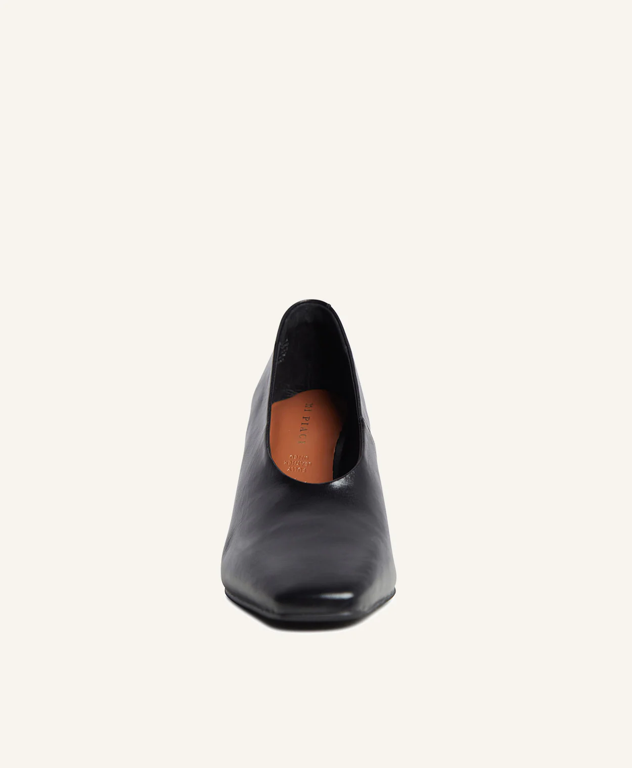 Mira Heel - Image 3