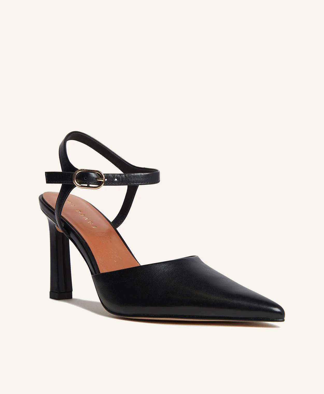 Miri Heel - Image 2
