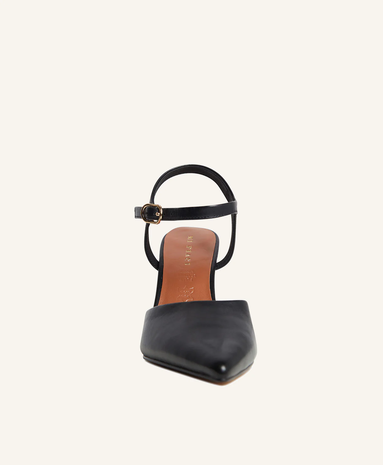 Miri Heel - Image 3
