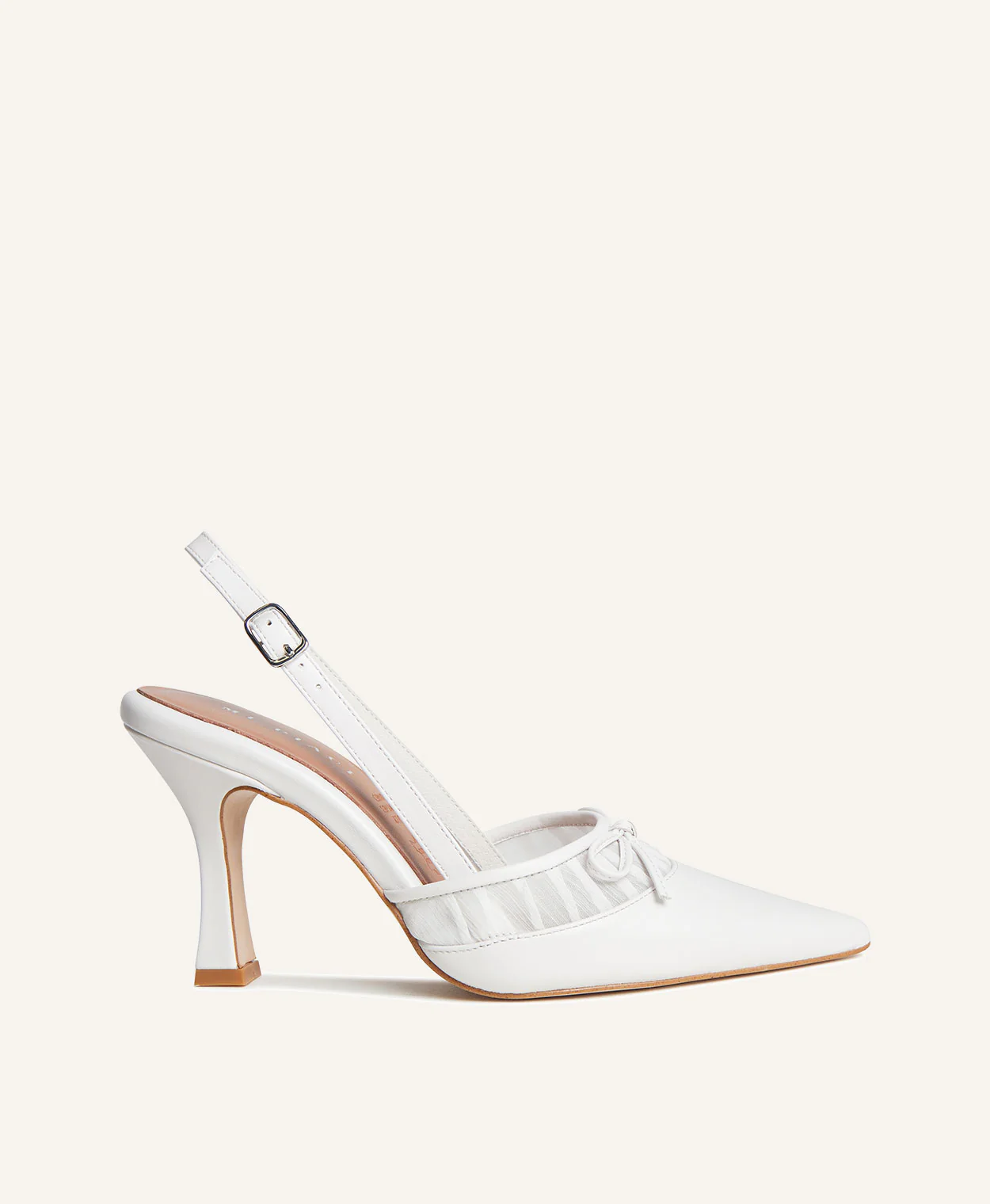 Moxie Heel