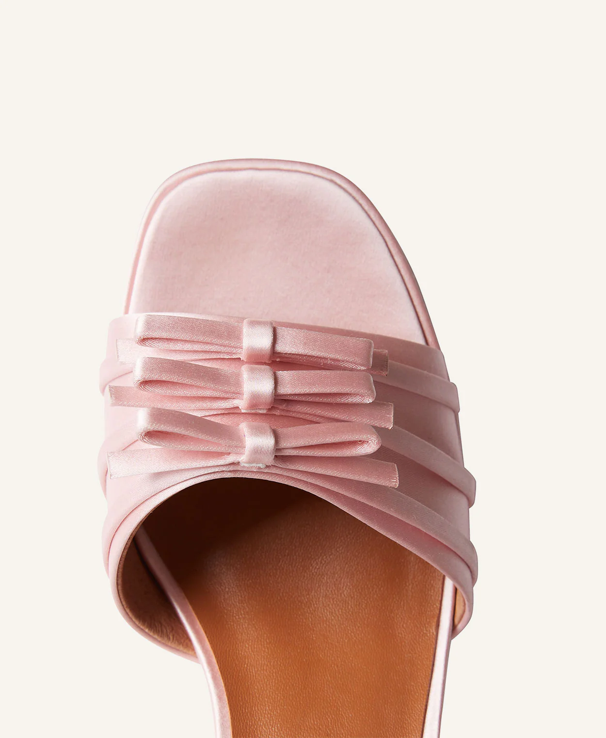 Sade Platform Sandal - Image 7