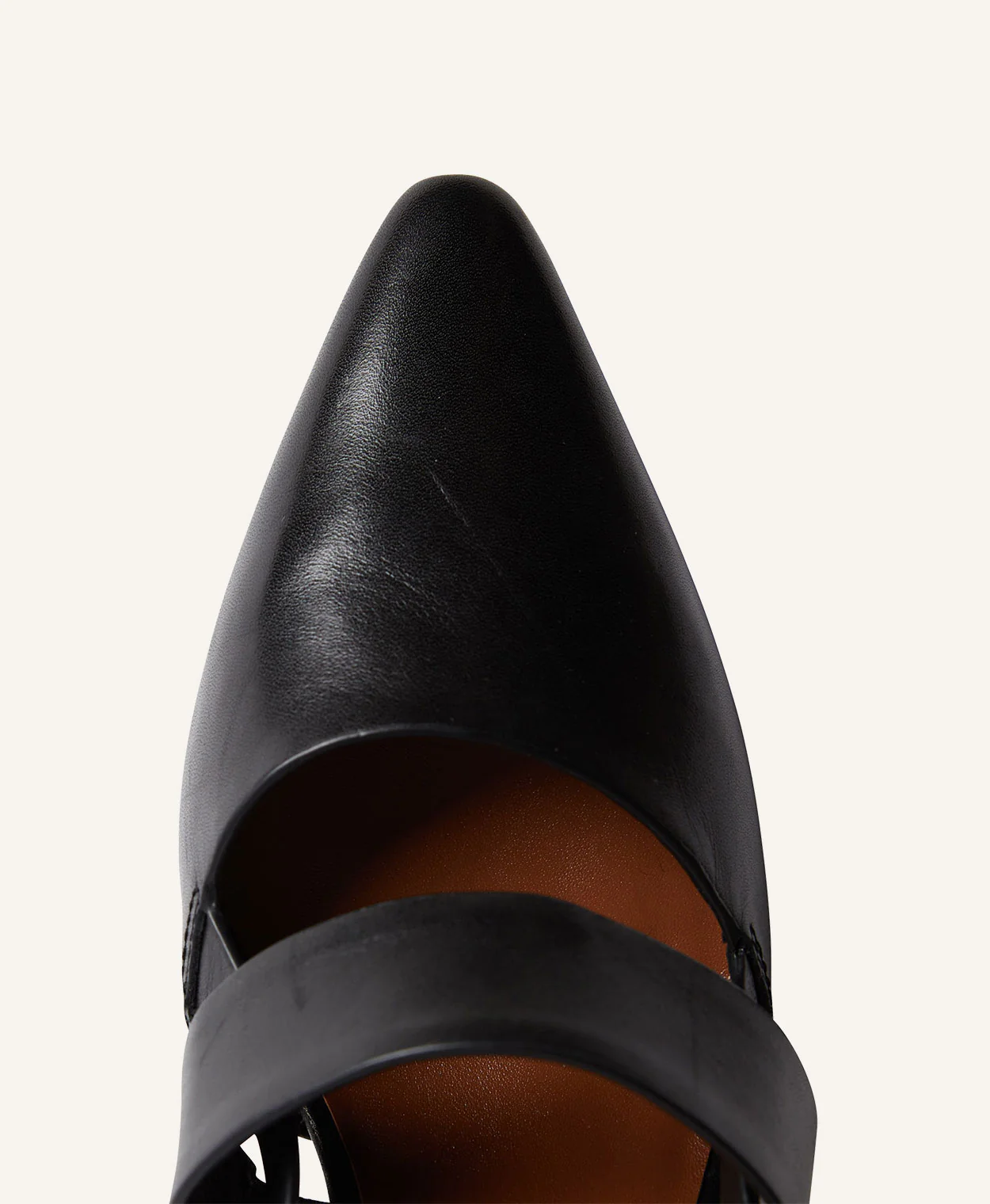Sax Heel - Image 6
