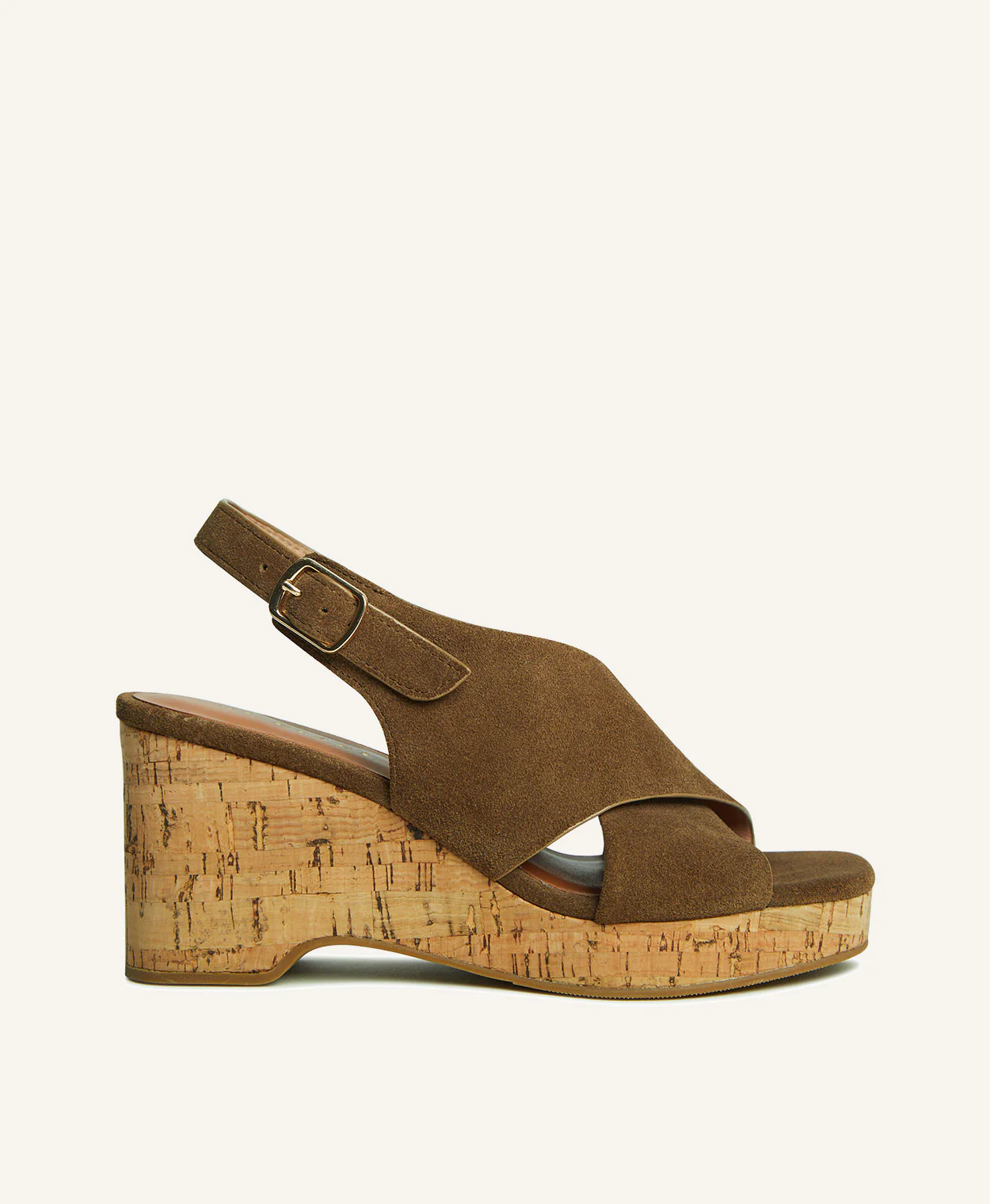 Scandi Wedge