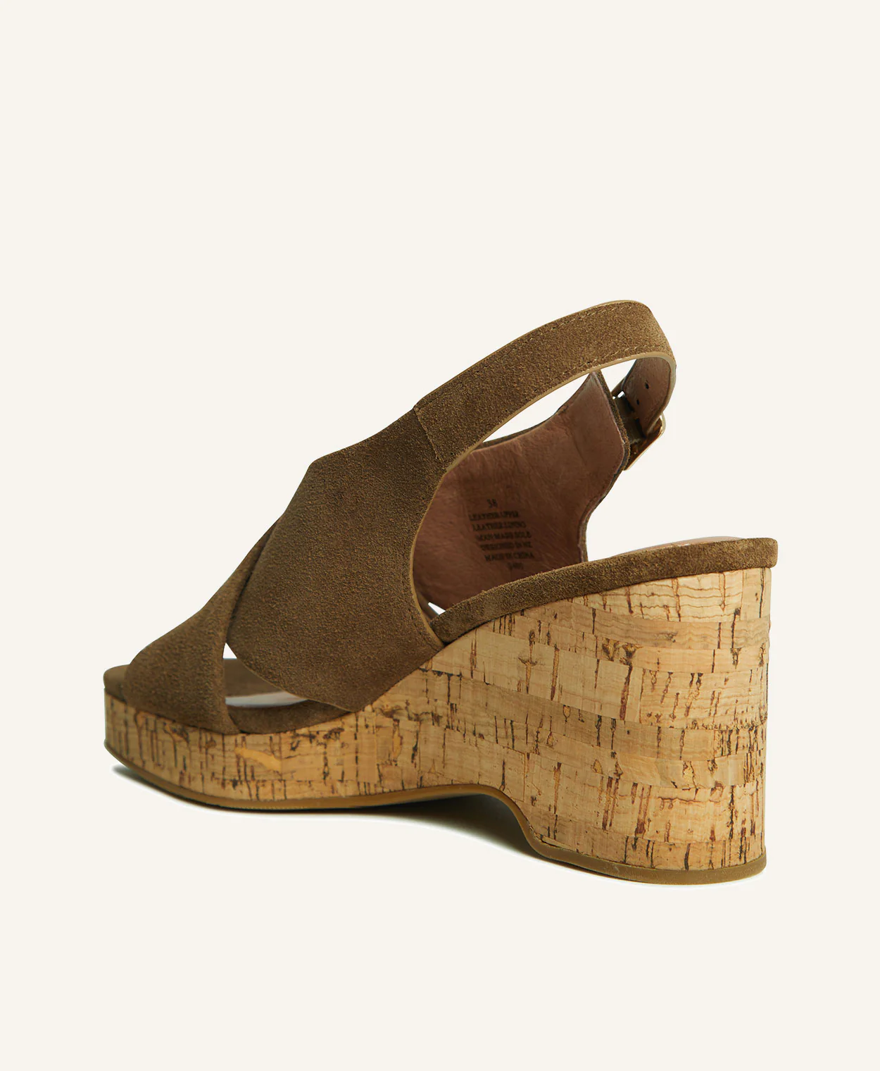 Scandi Wedge - Image 5