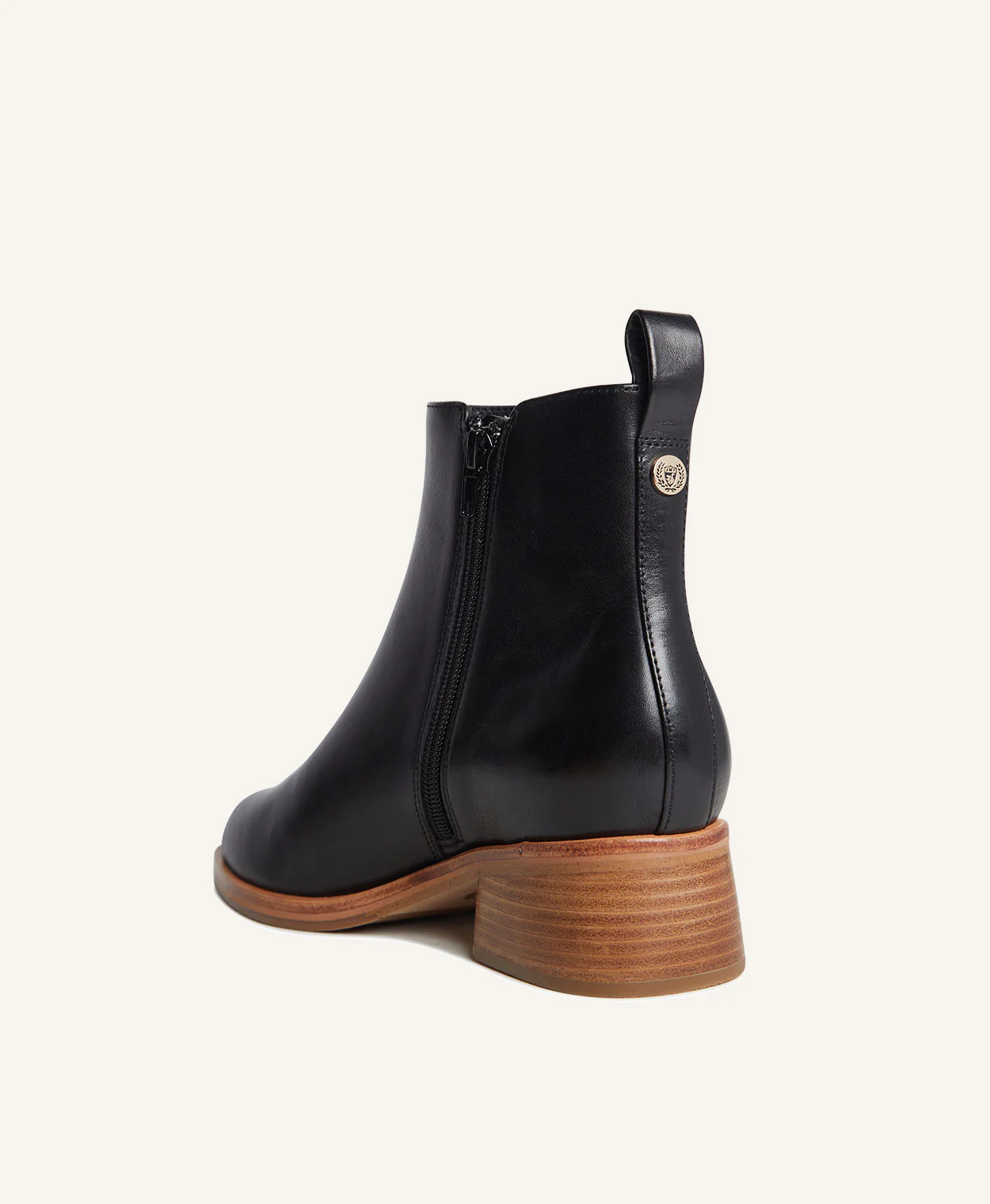Scuba Ankle Boot - Image 5