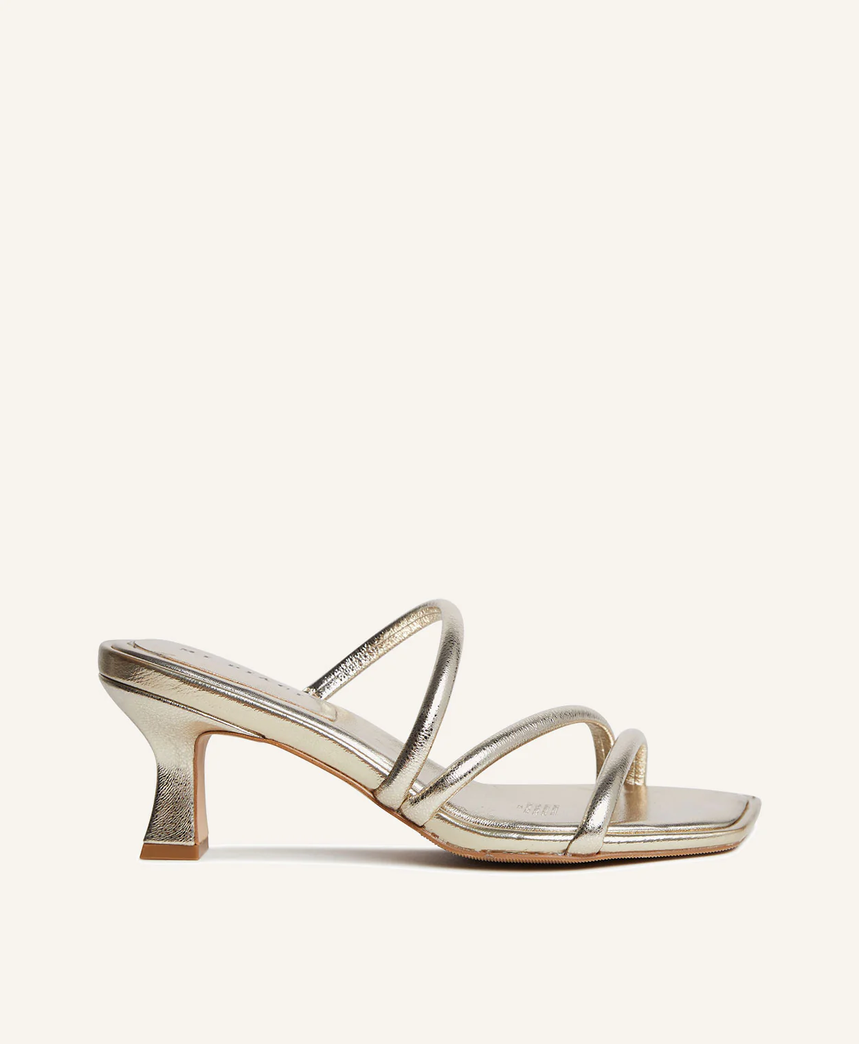 Shioni Mule