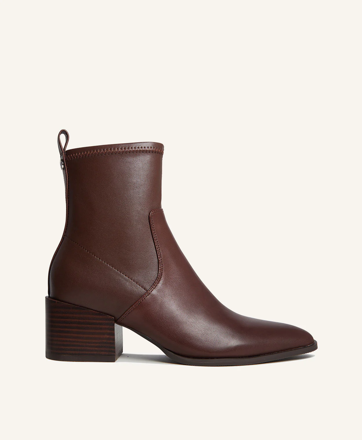 Thames Ankle Boot