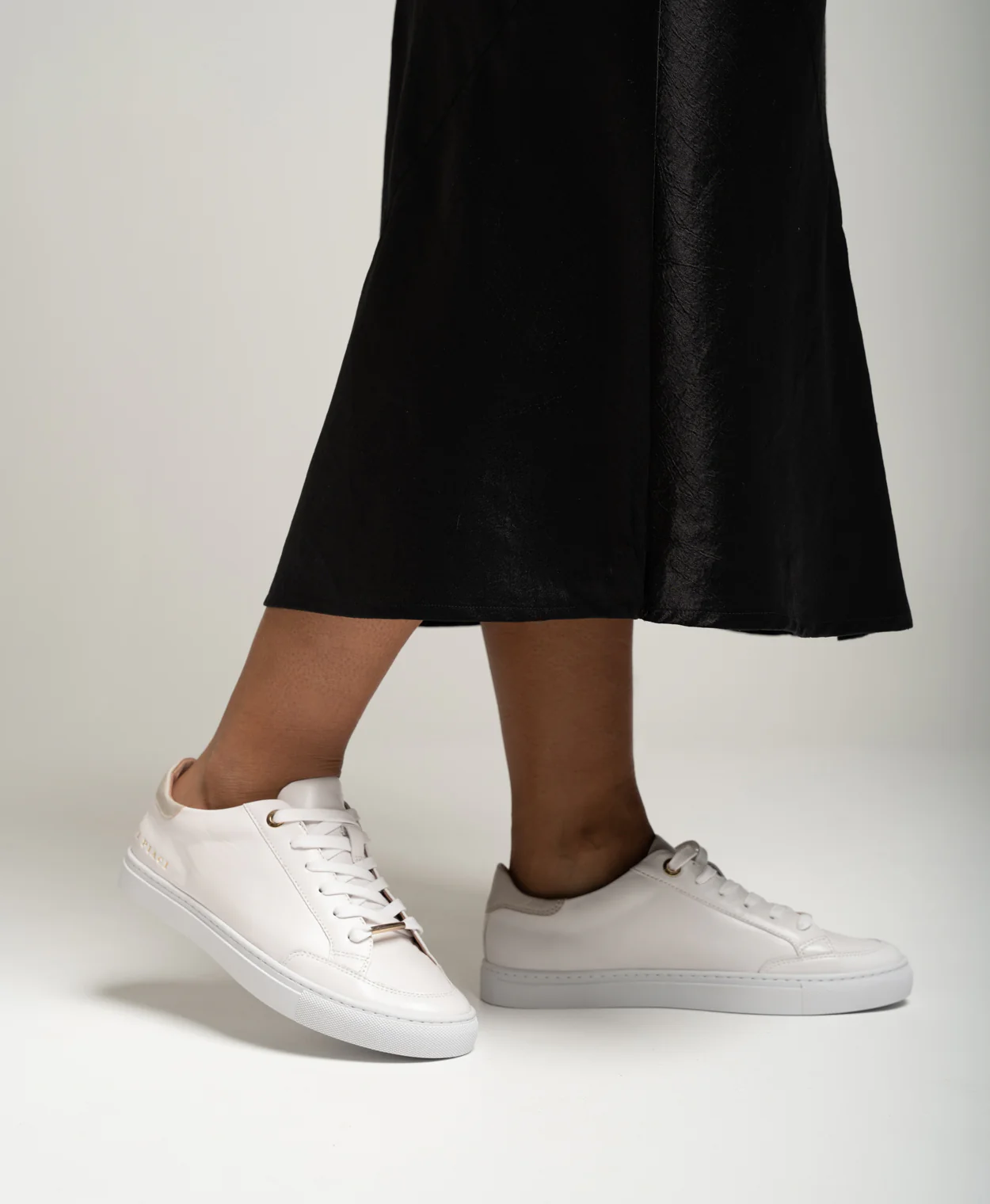 Tula Lace Up Sneaker - Image 4